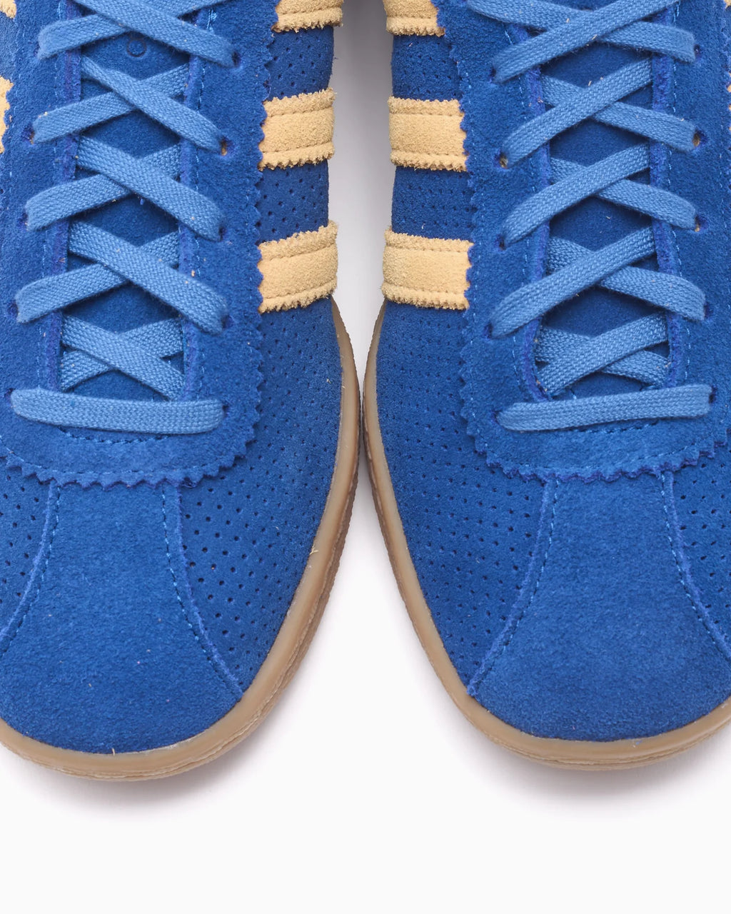 adidas Tobacco Dark Marine Gum