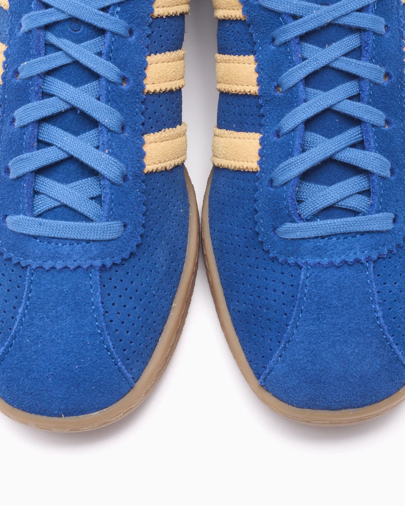 adidas Tobacco Dark Marine Gum