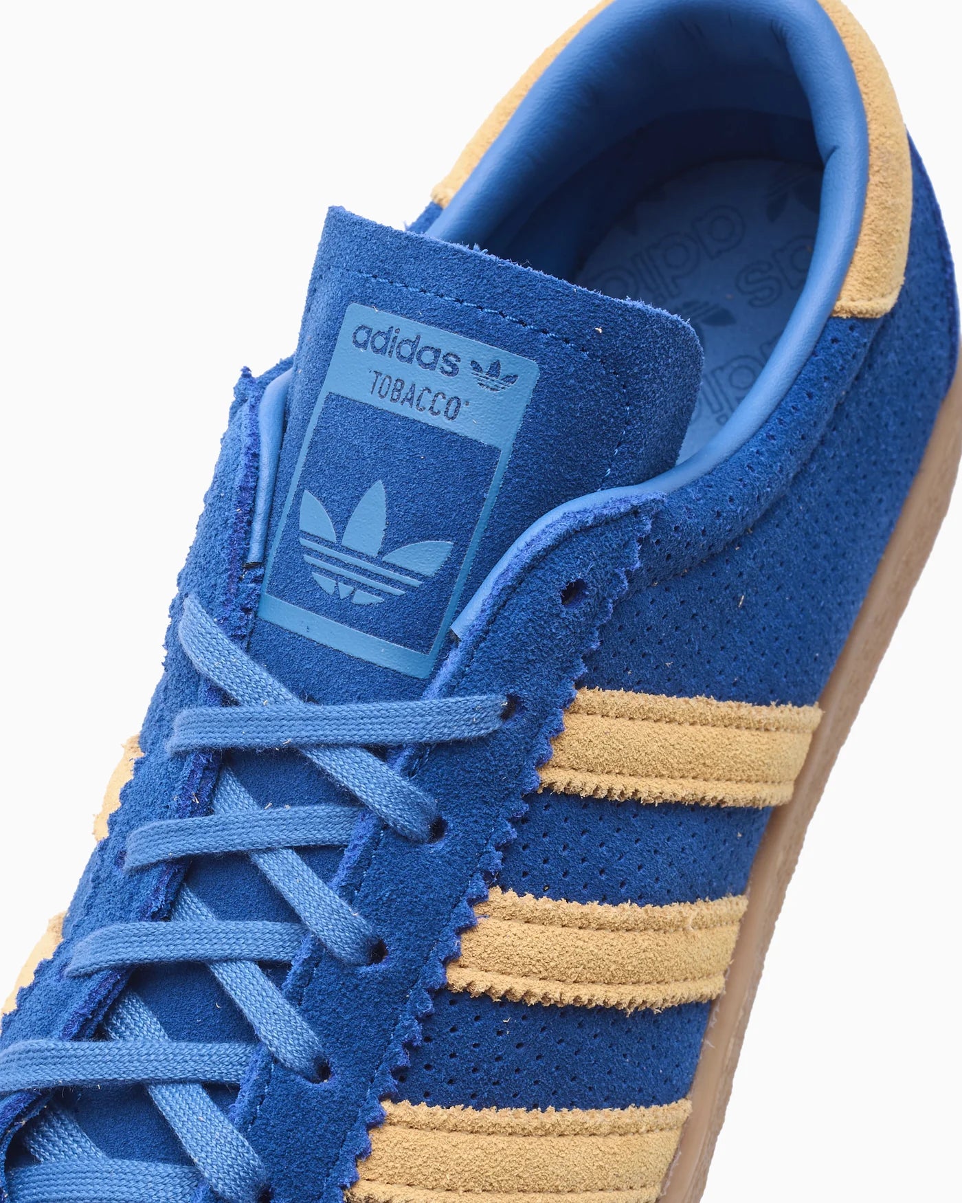 adidas Tobacco Dark Marine Gum