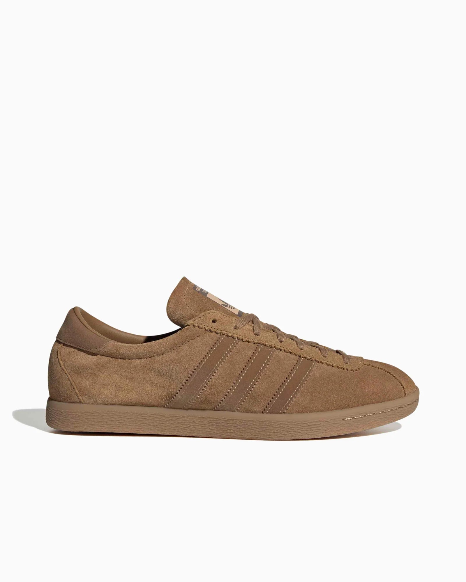 Adidas Tobacco Brown Desert
