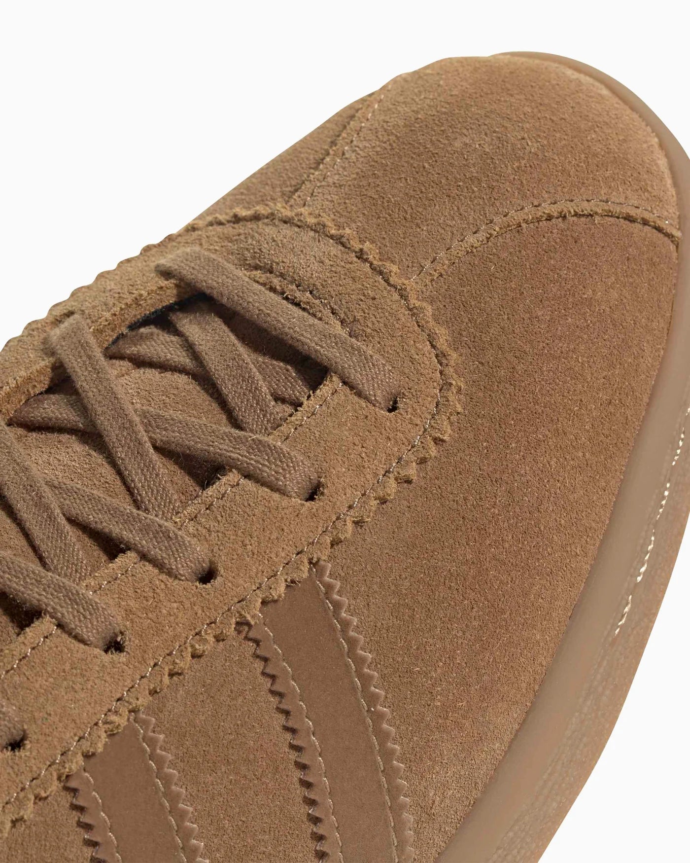 Adidas Tobacco Brown Desert