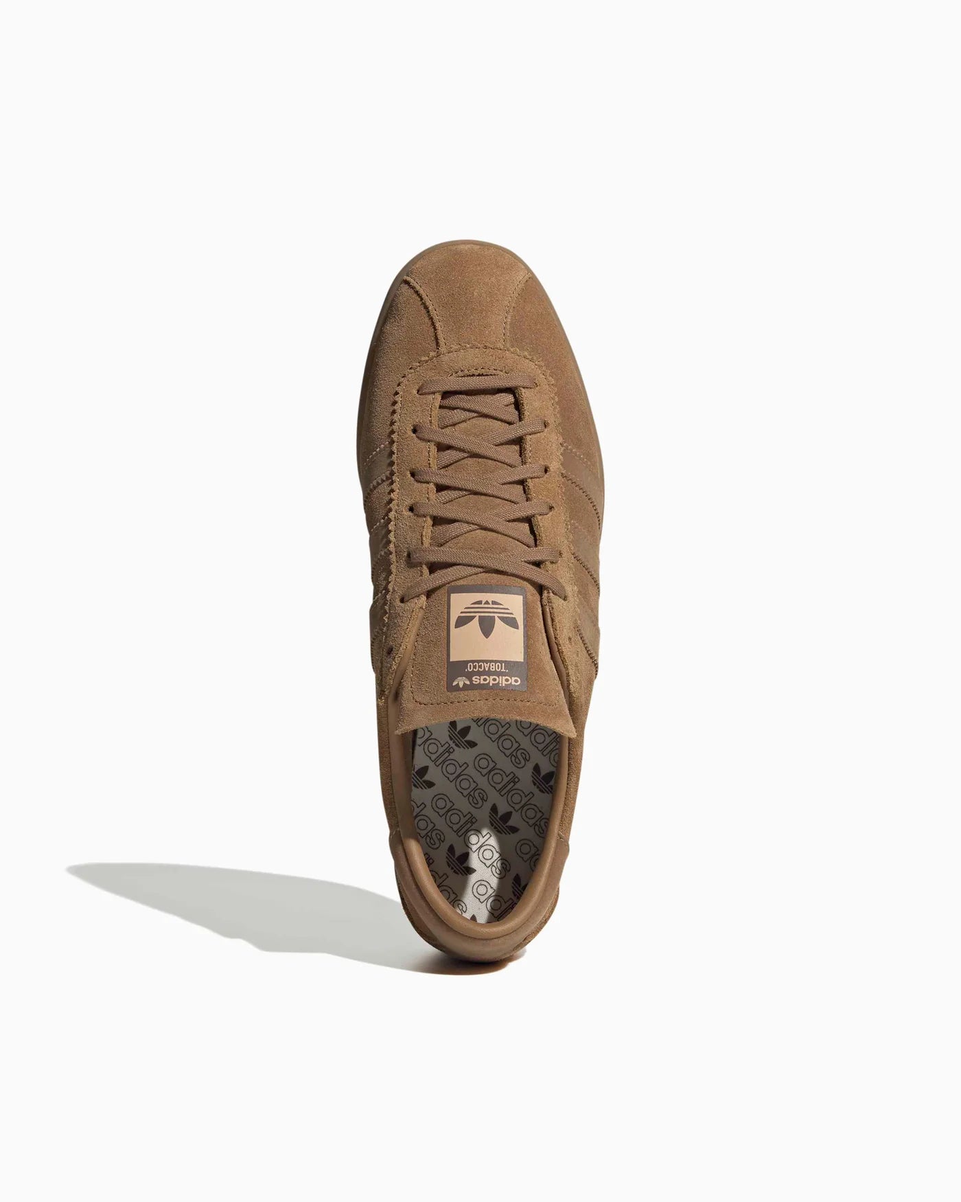 Adidas Tobacco Brown Desert