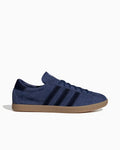 adidas Tobacco Dark Blue Night Indigo