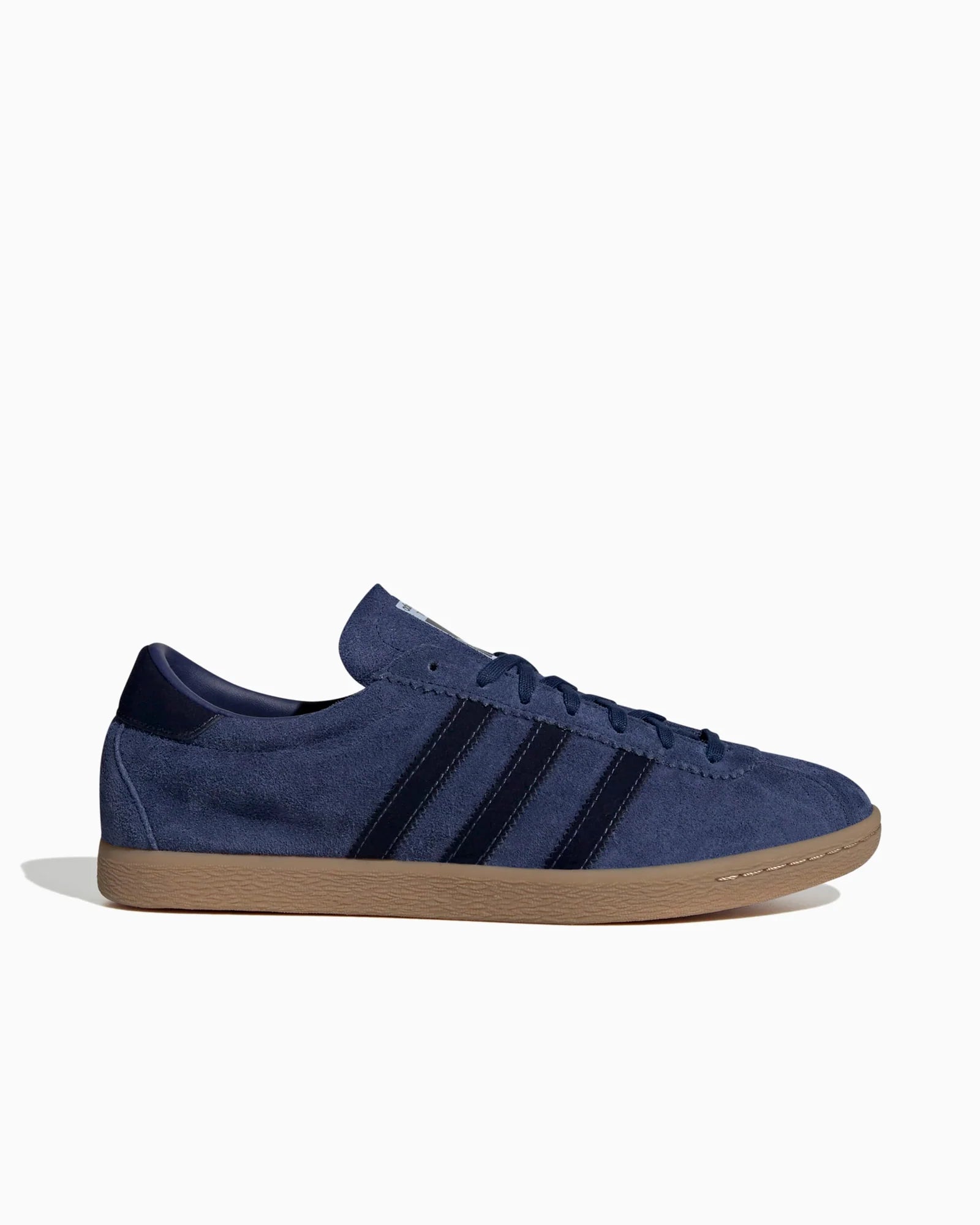 adidas Tobacco Dark Blue Night Indigo