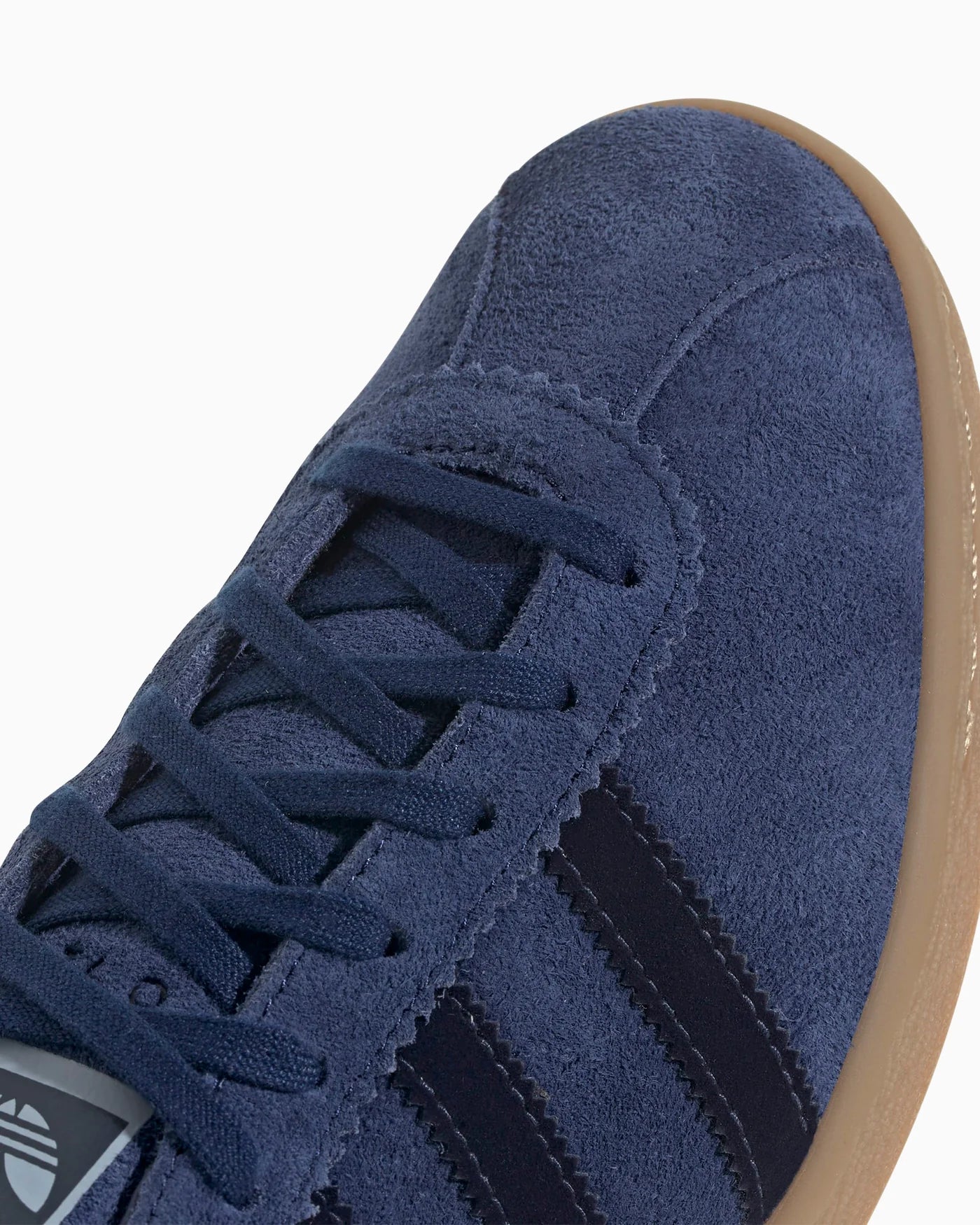 adidas Tobacco Dark Blue Night Indigo