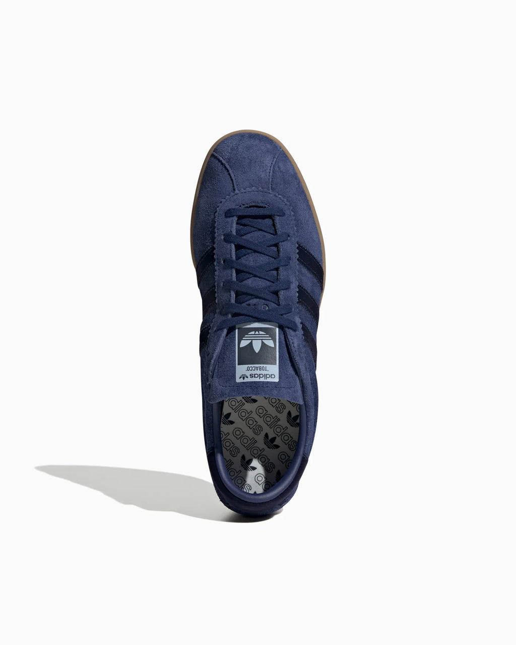 adidas Tobacco Dark Blue Night Indigo
