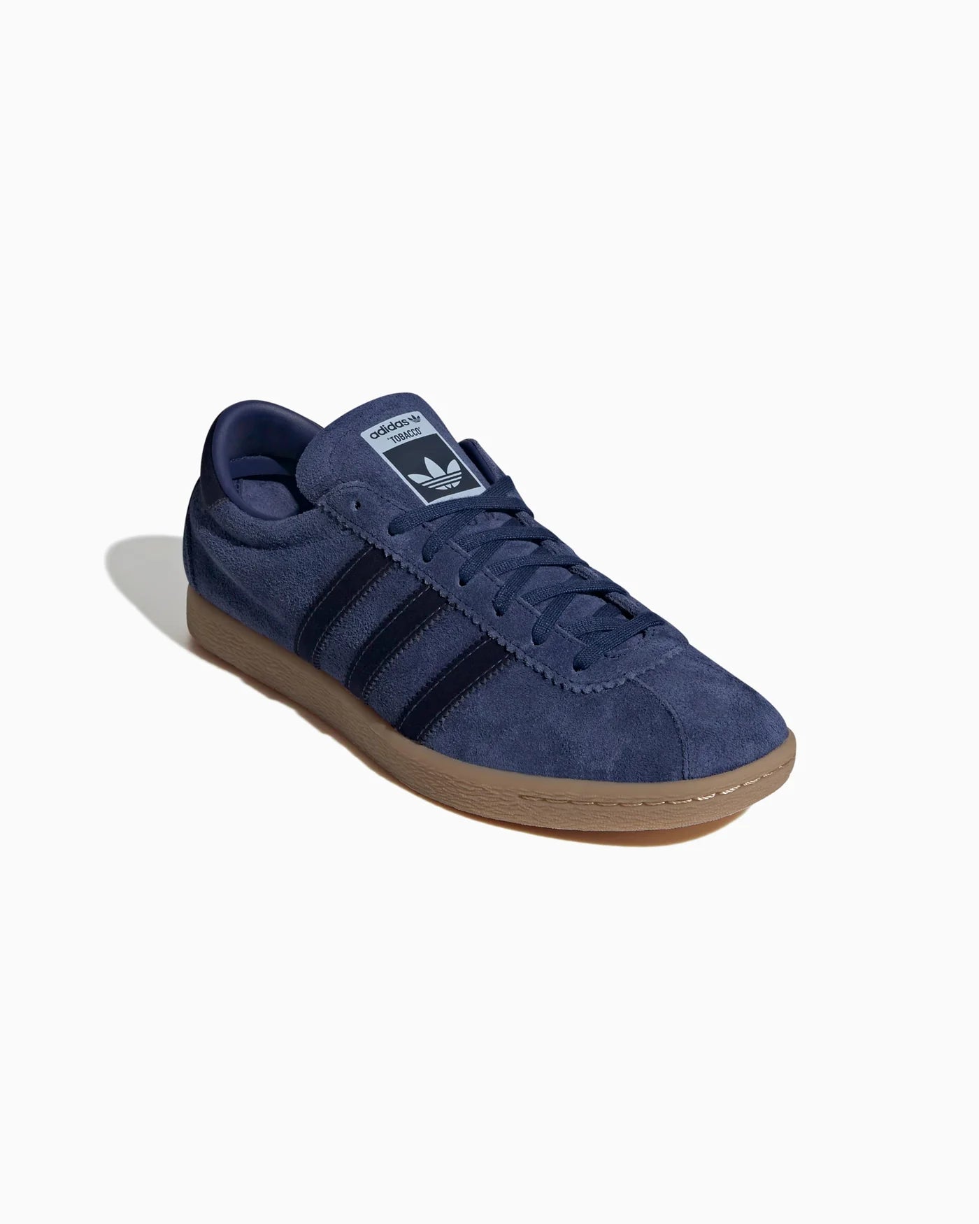 adidas Tobacco Dark Blue Night Indigo
