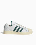 Adidas Ultrastar White Green Made in Germany
