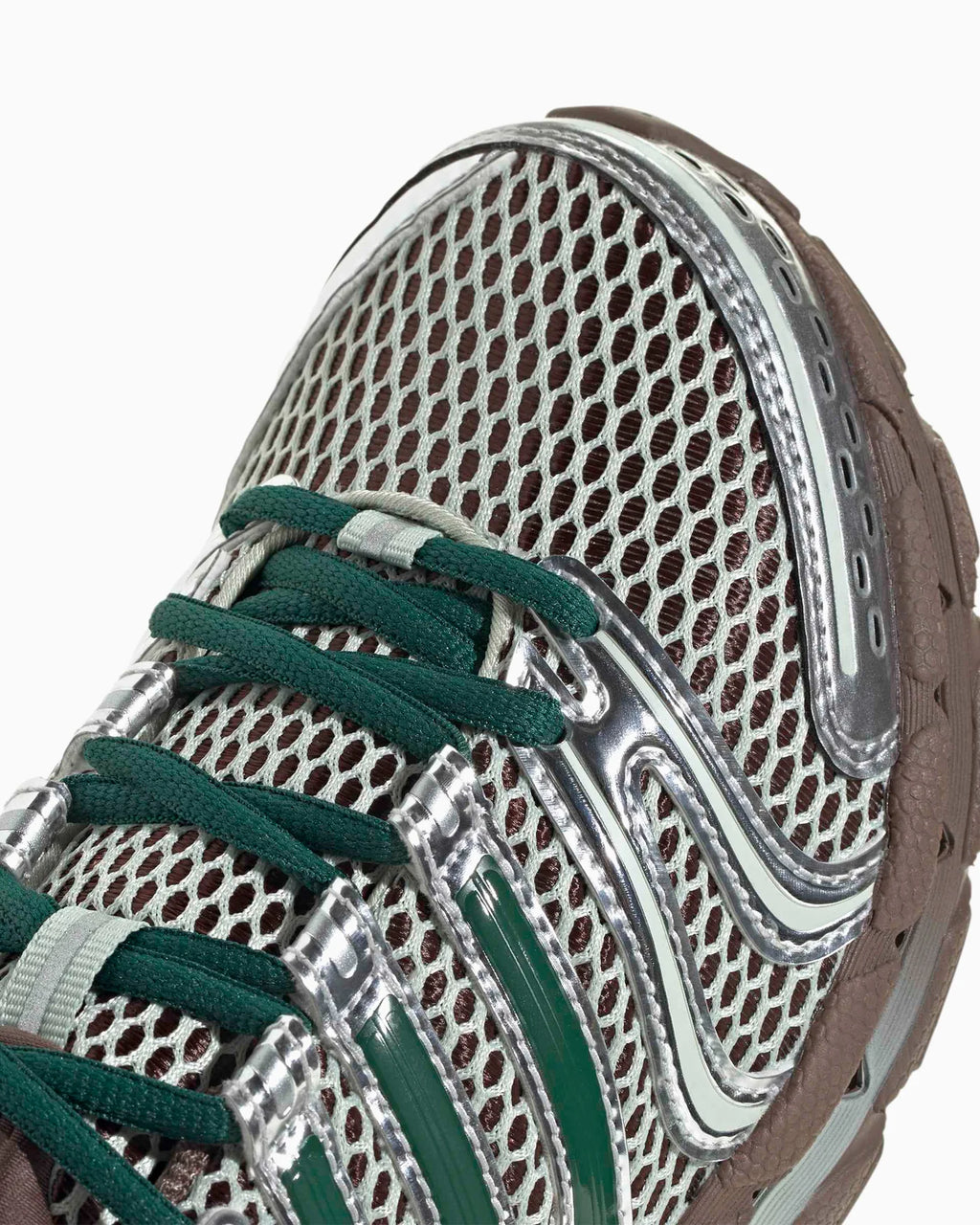 adidas Adistar Control 5 Earth Strata Green (Women's)