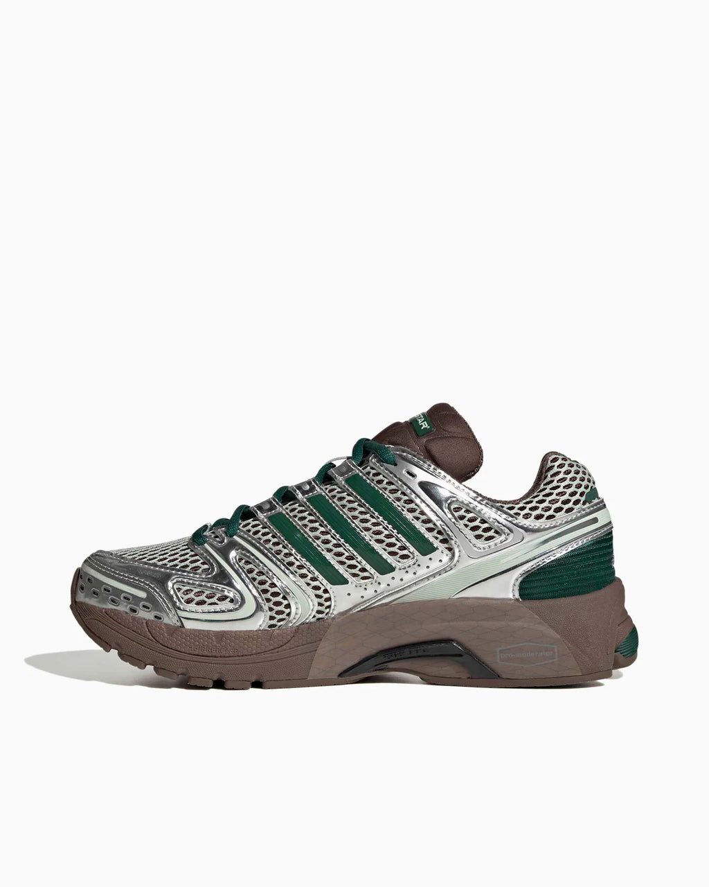 adidas Adistar Control 5 Earth Strata Green (Women's)
