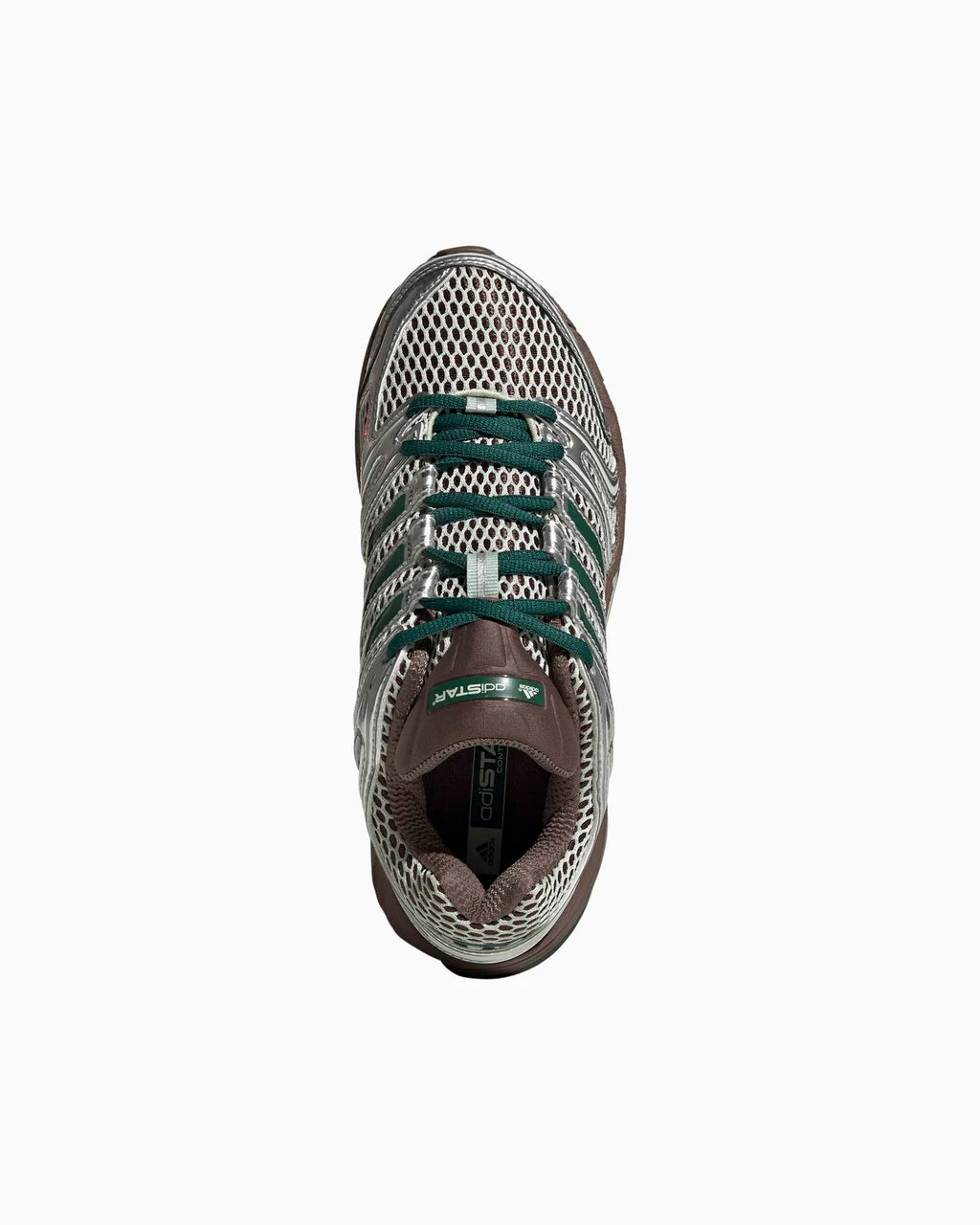 adidas Adistar Control 5 Earth Strata Green (Women's)