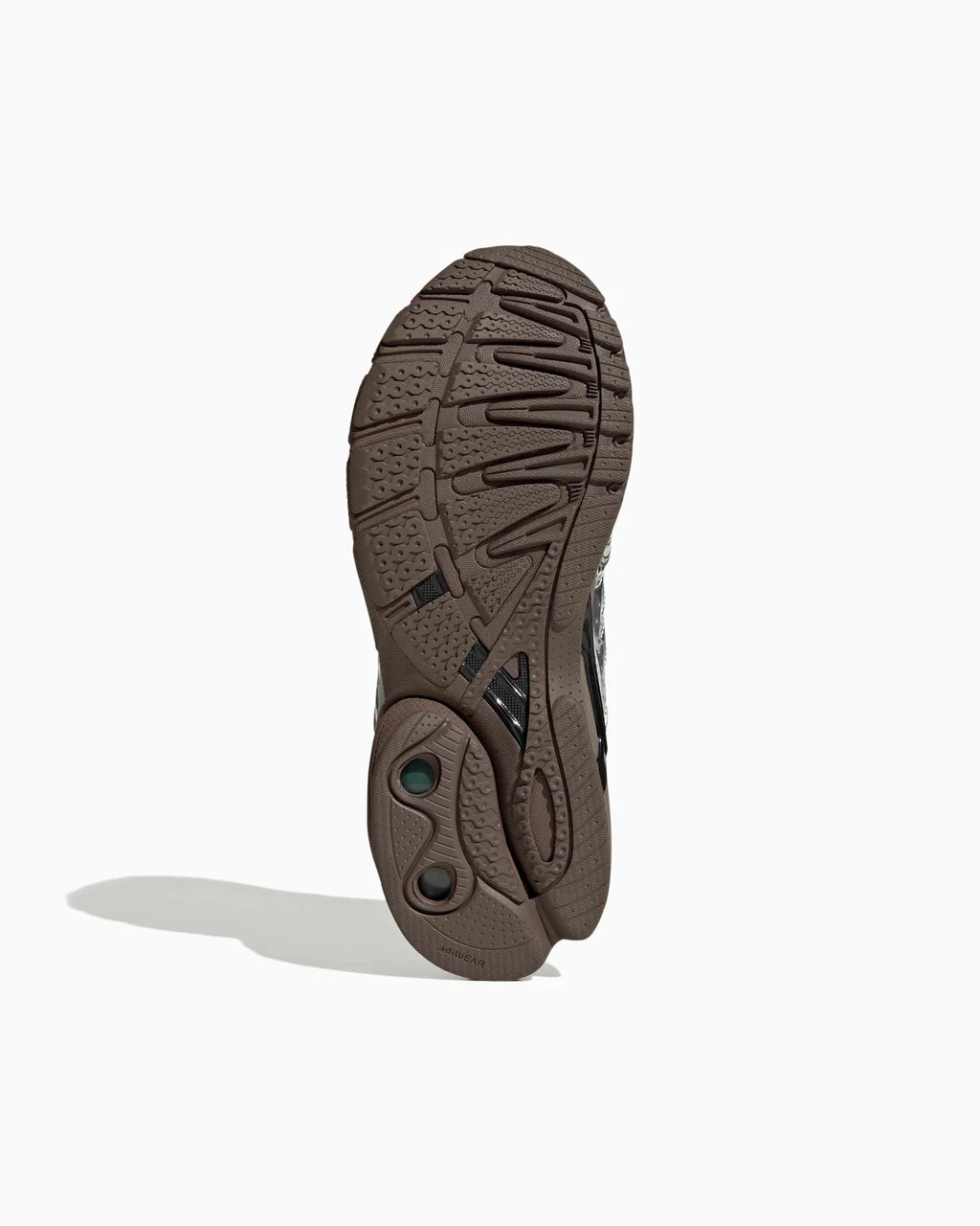 adidas Adistar Control 5 Earth Strata Green (Women's)