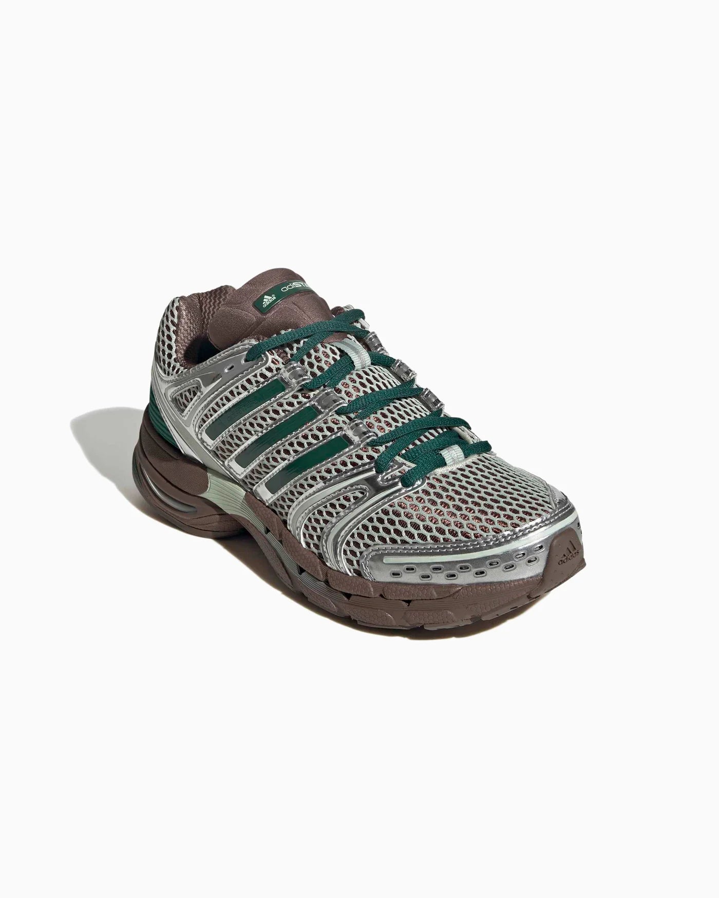 adidas Adistar Control 5 Earth Strata Green (Women's)