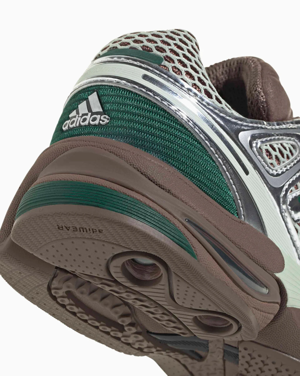 adidas Adistar Control 5 Earth Strata Green (Women's)