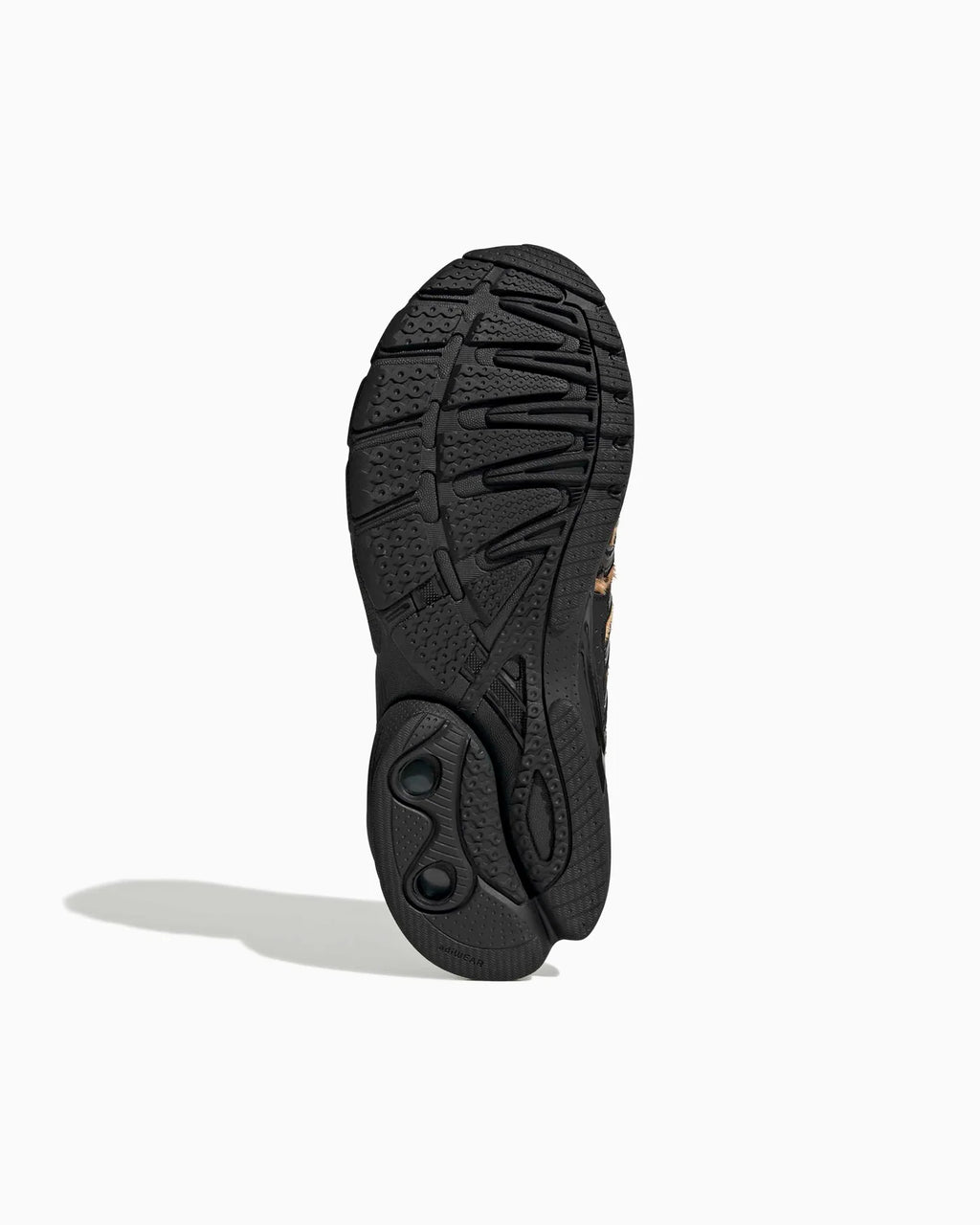 adidas Adistar Control 5 Leopard Aurora Ivy Black (Women's)
