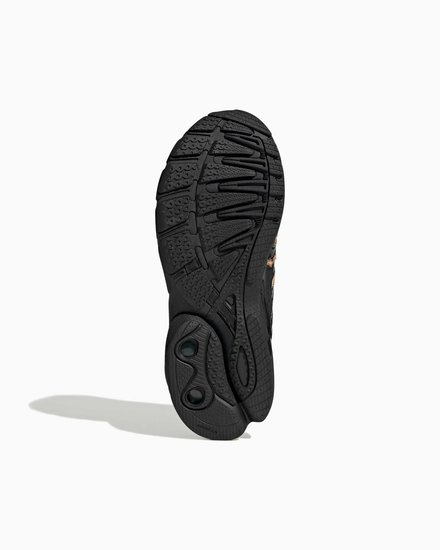 adidas Adistar Control 5 Leopard Aurora Ivy Black (Women's)