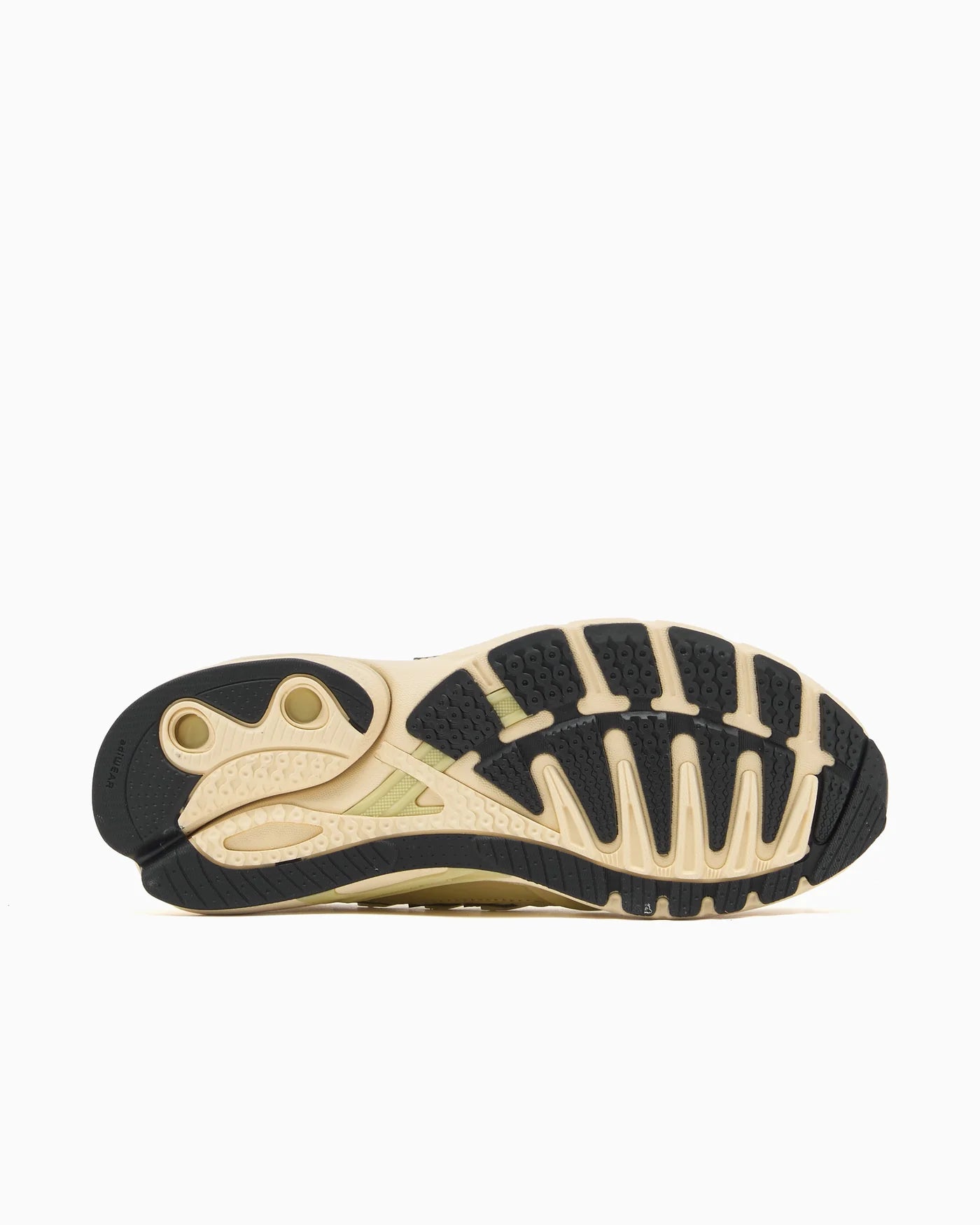 Adidas Adistar Molded Warm Vanilla Dual Yellow (Women's)