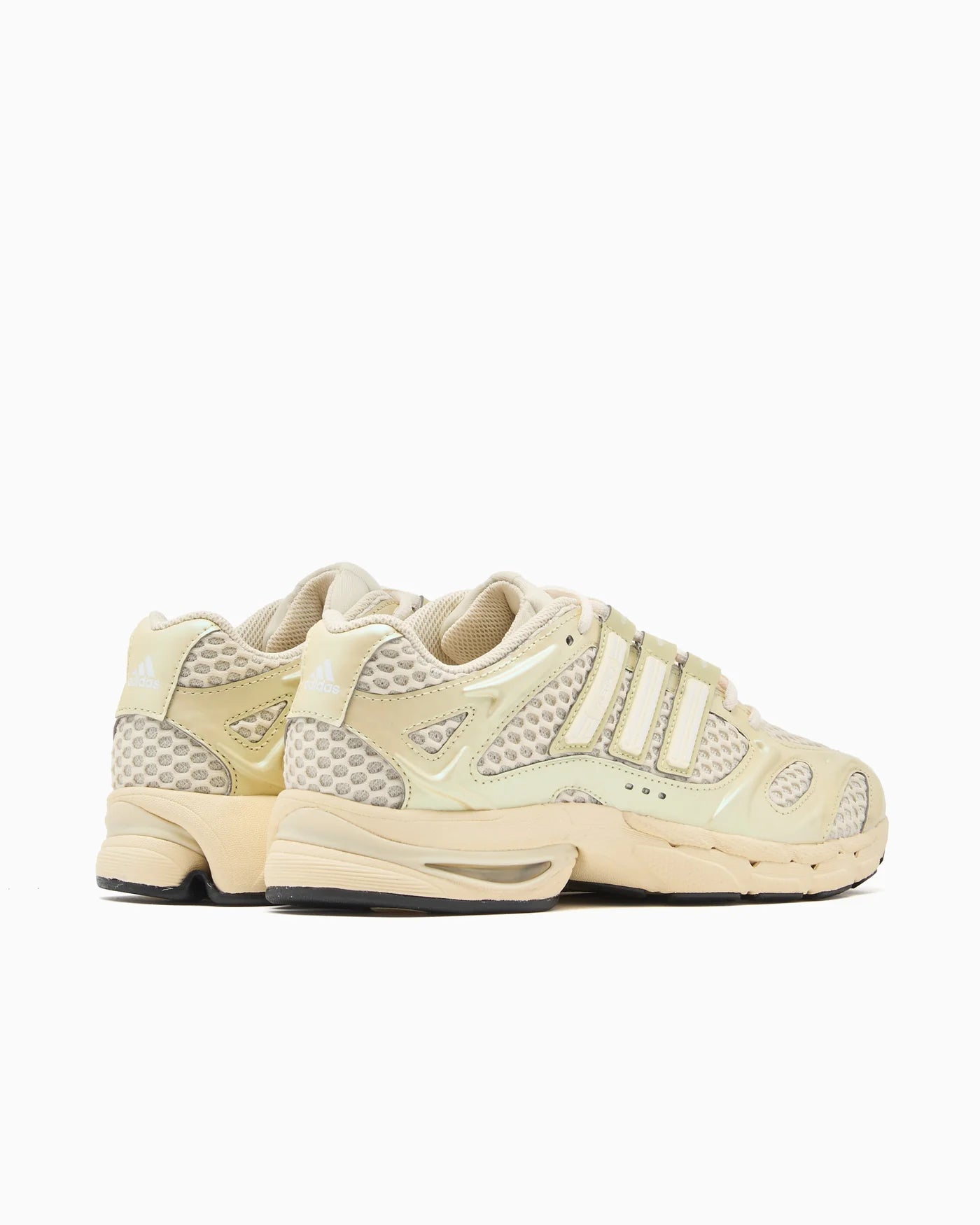Adidas Adistar Molded Warm Vanilla Dual Yellow (Women's)