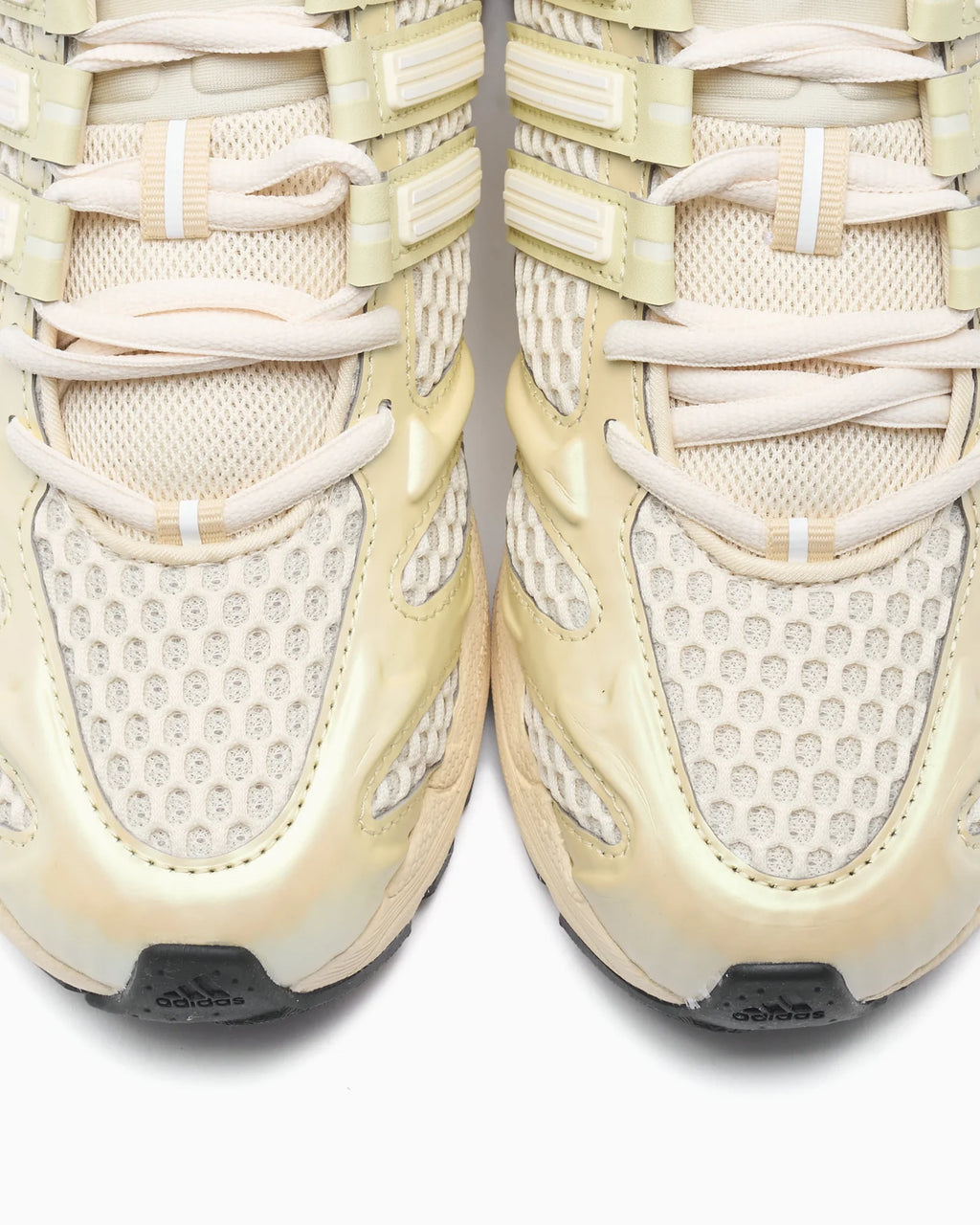 Adidas Adistar Molded Warm Vanilla Dual Yellow (Women's)
