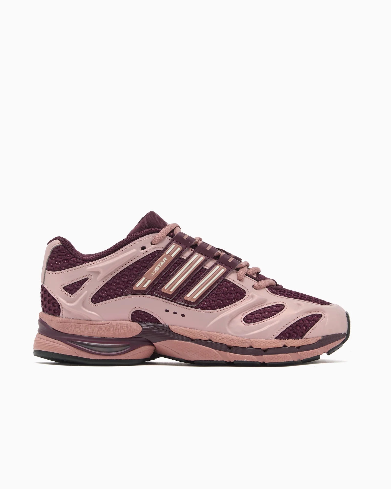 Adidas Adistar Molded Maroon Warm Clay (Women's)