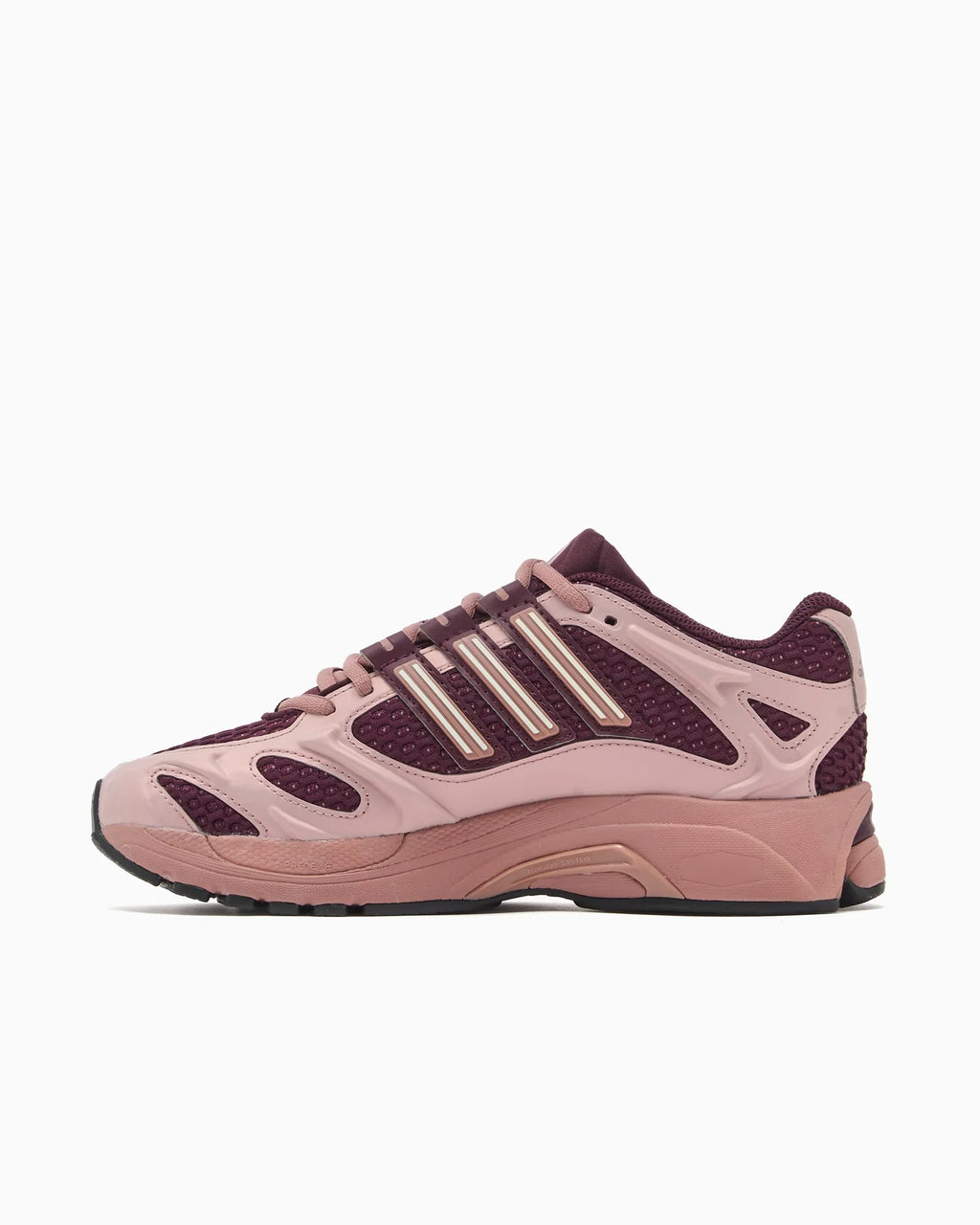 Adidas Adistar Molded Maroon Warm Clay (Women's)