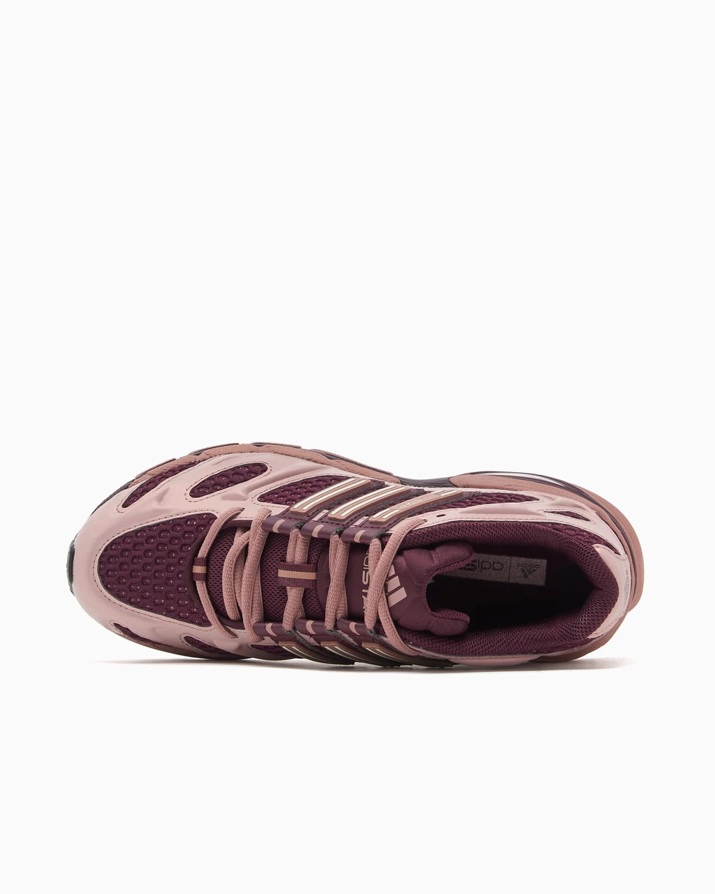 Adidas Adistar Molded Maroon Warm Clay (Women's)