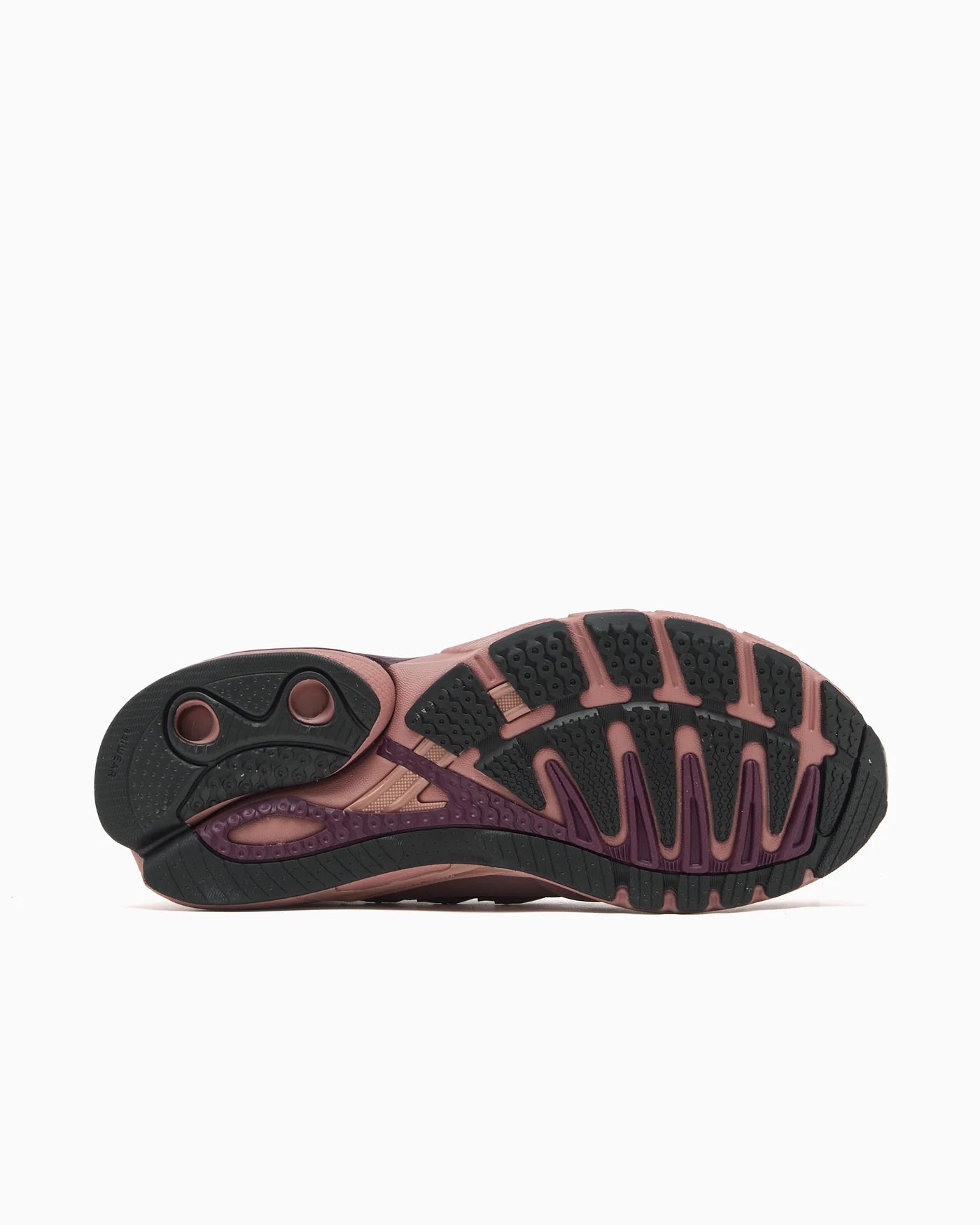 Adidas Adistar Molded Maroon Warm Clay (Women's)