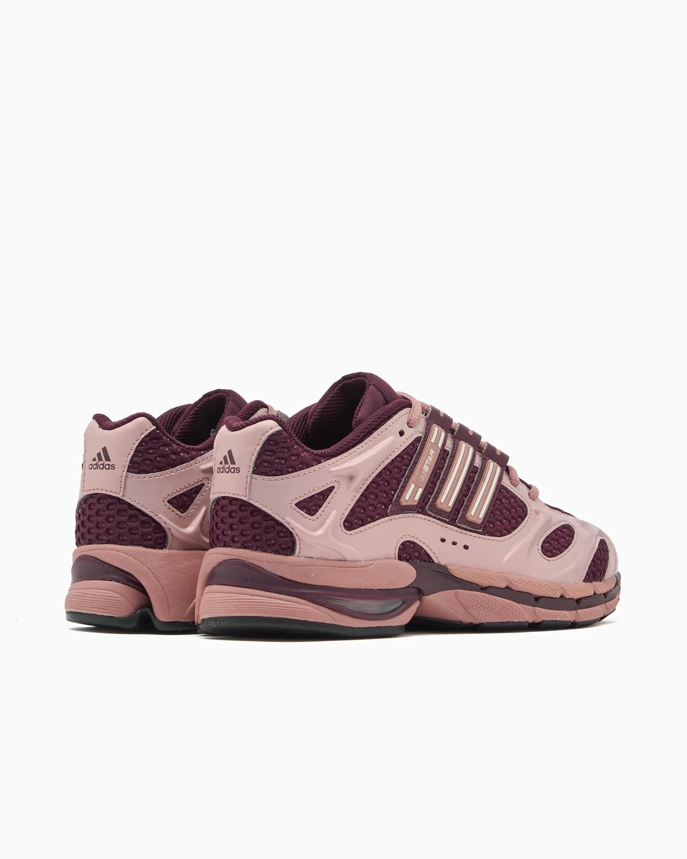 Adidas Adistar Molded Maroon Warm Clay (Women's)