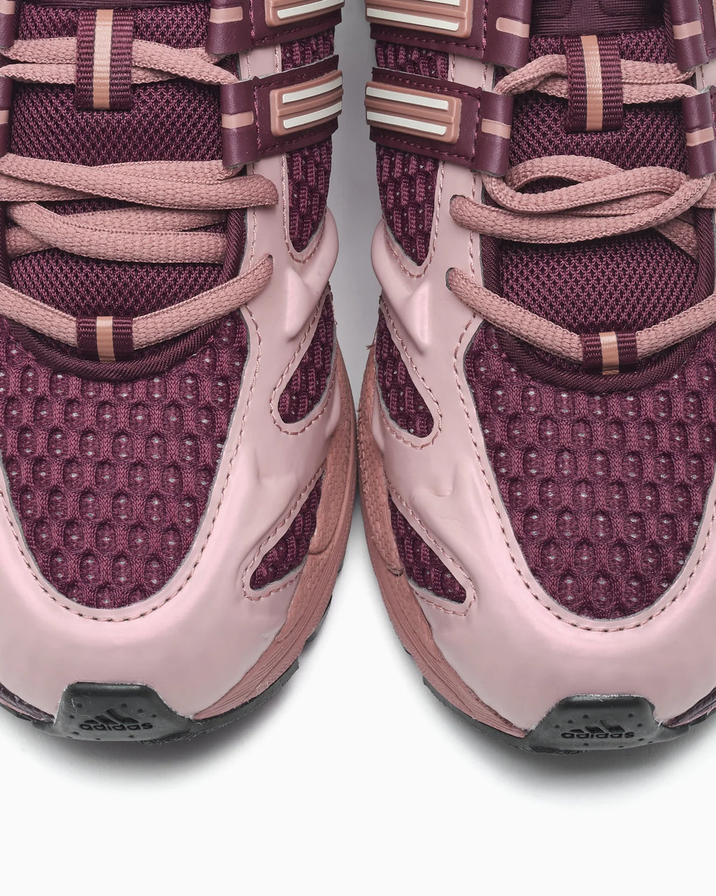 Adidas Adistar Molded Maroon Warm Clay (Women's)