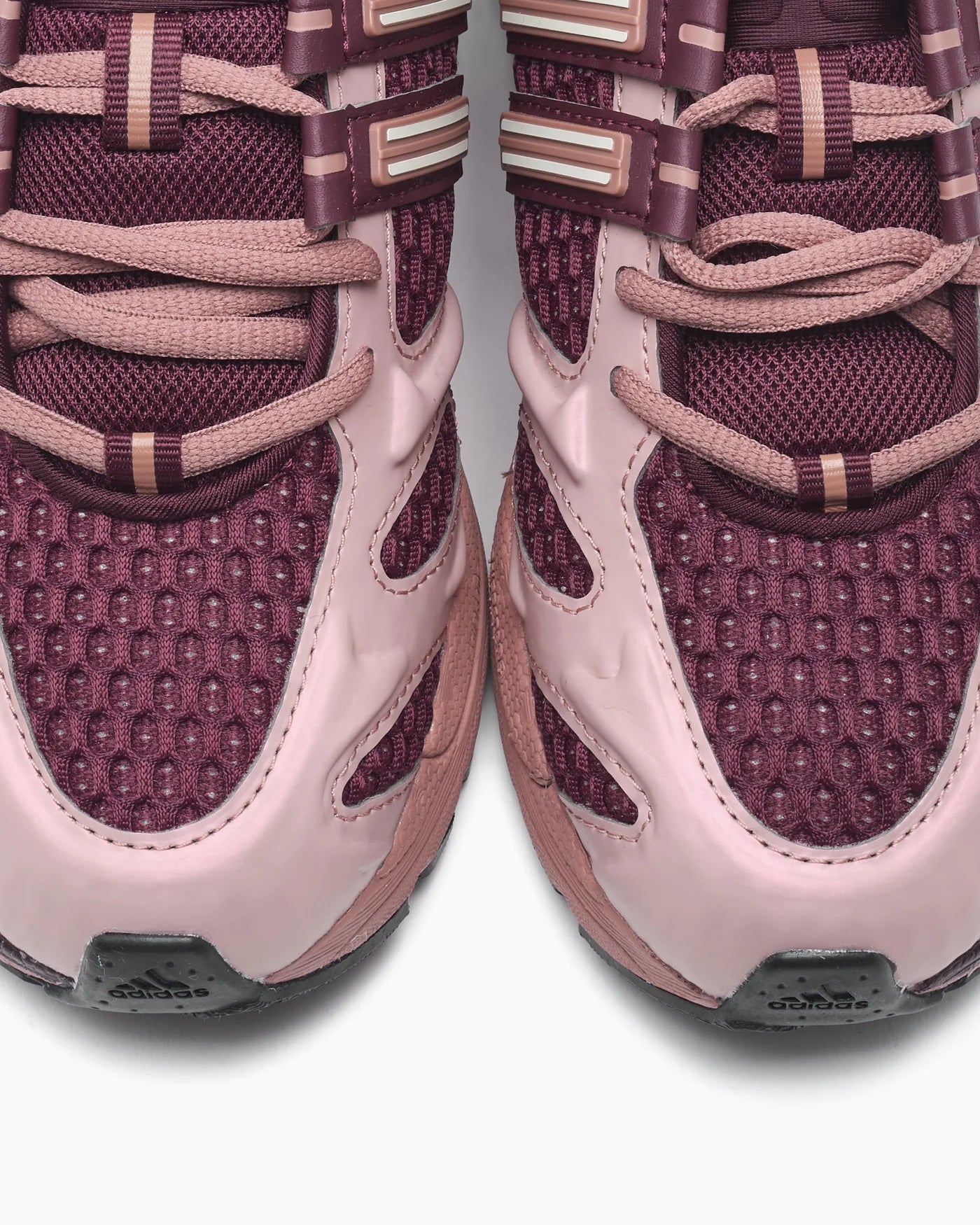 Adidas Adistar Molded Maroon Warm Clay (Women's)