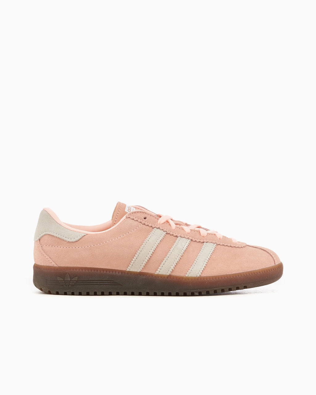 adidas Bermuda Clear Orange Cloud White Semi Coral (Women's)