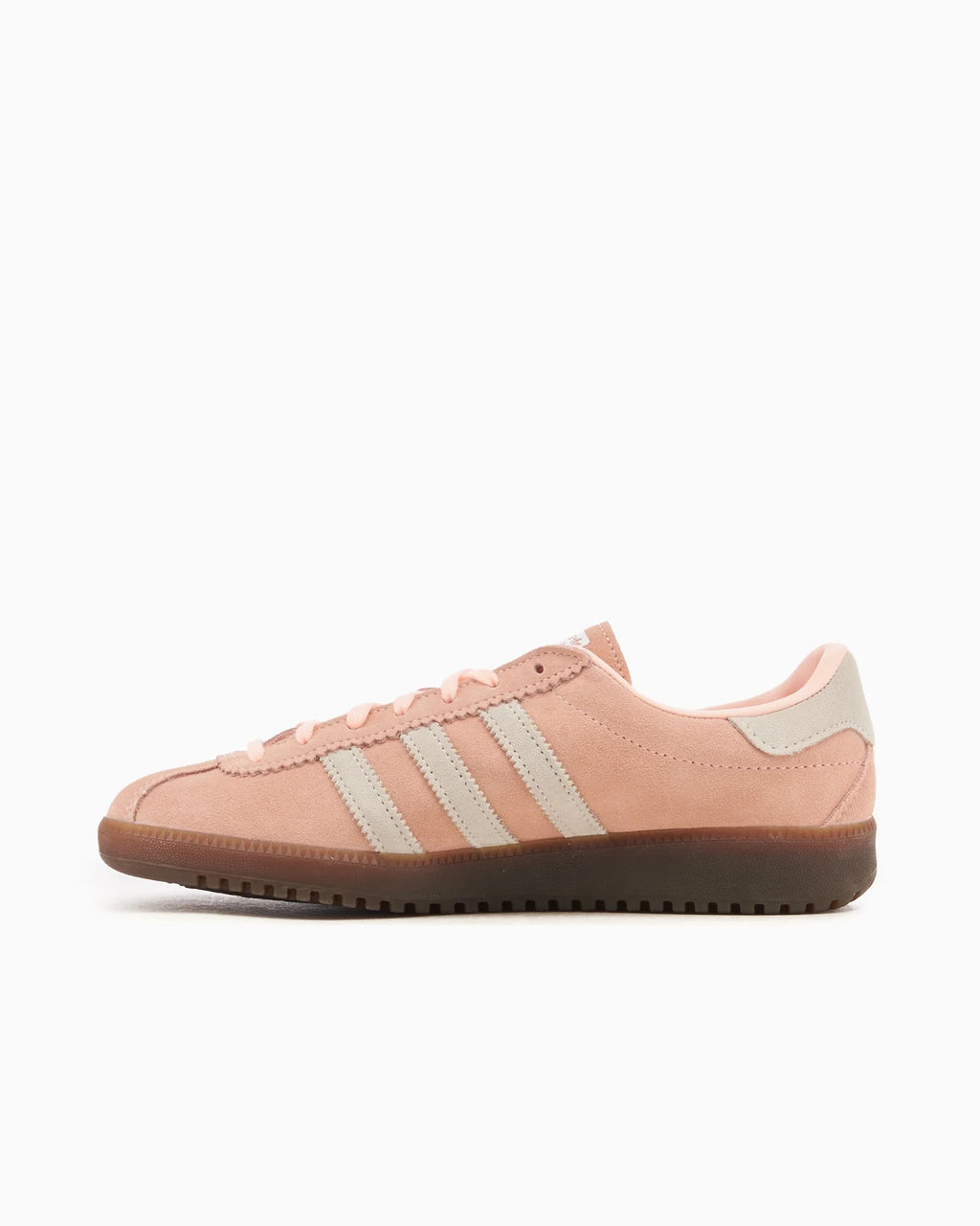 adidas Bermuda Clear Orange Cloud White Semi Coral (Women's)