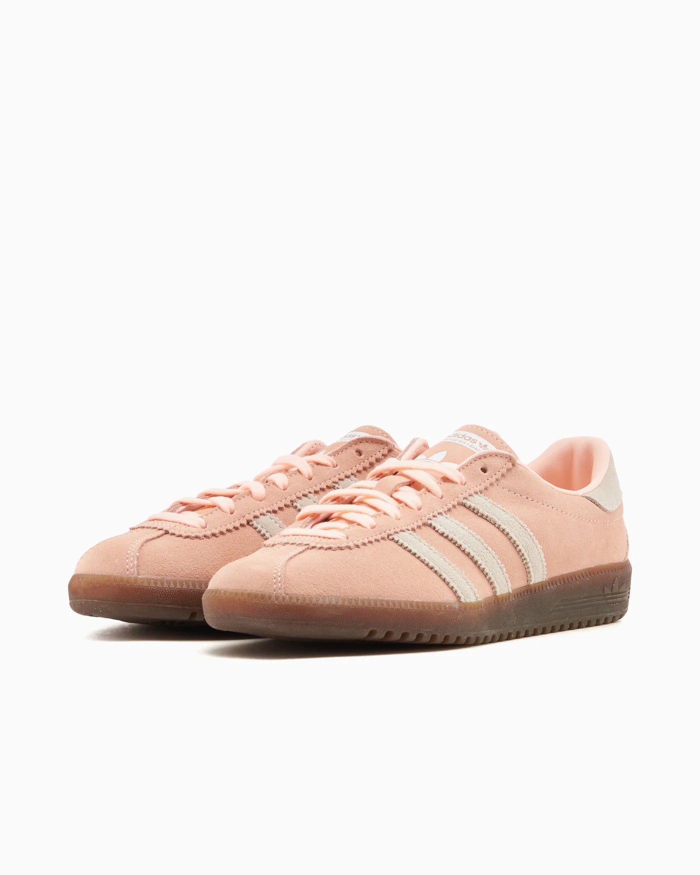 adidas Bermuda Clear Orange Cloud White Semi Coral (Women's)