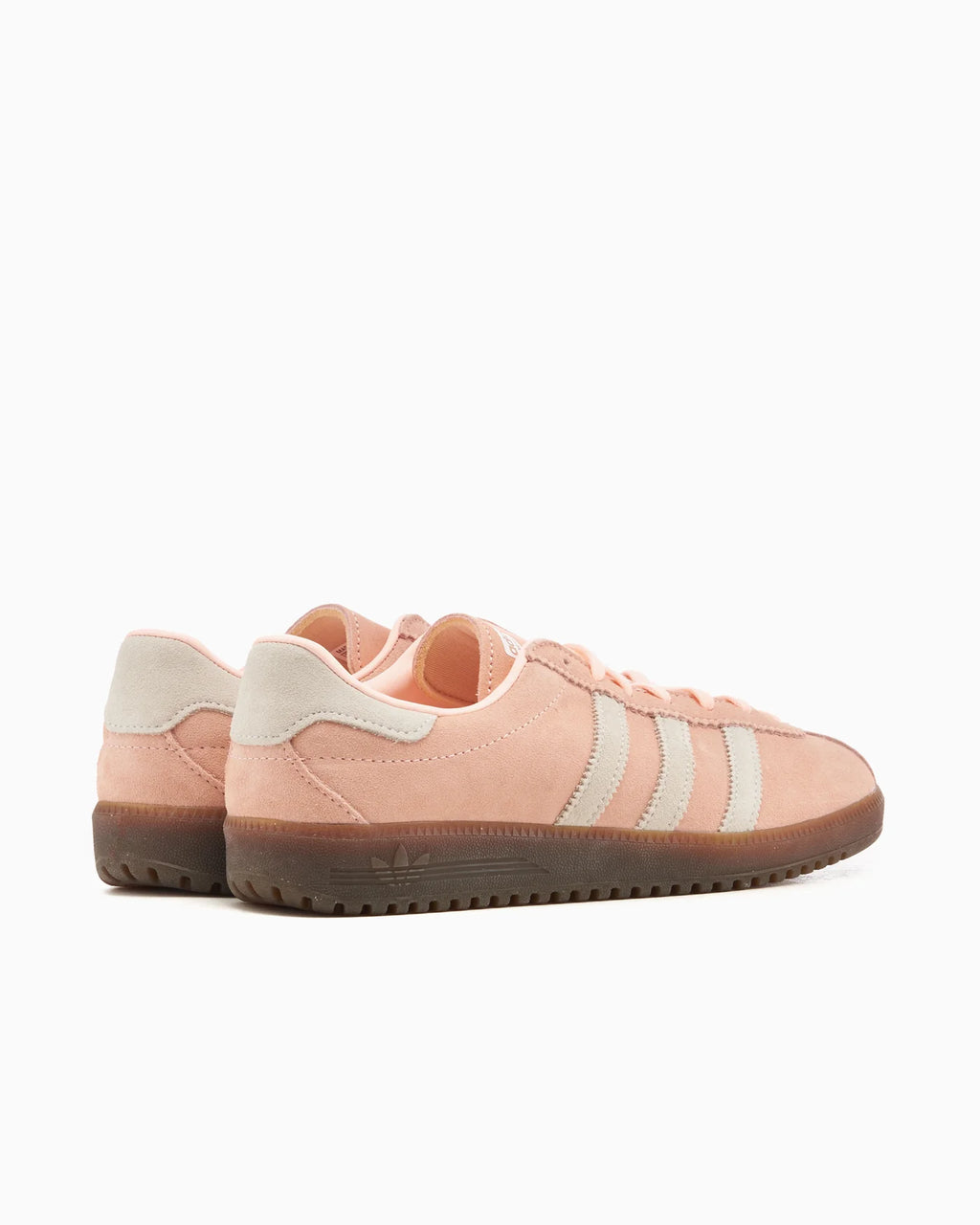 adidas Bermuda Clear Orange Cloud White Semi Coral (Women's)