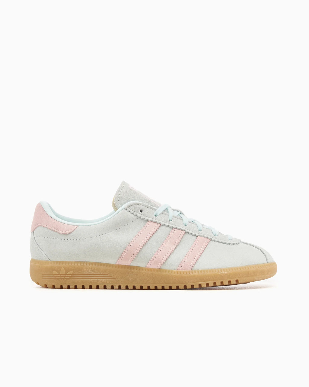 adidas Bermuda Halo Mint Clear Pink (Women's)