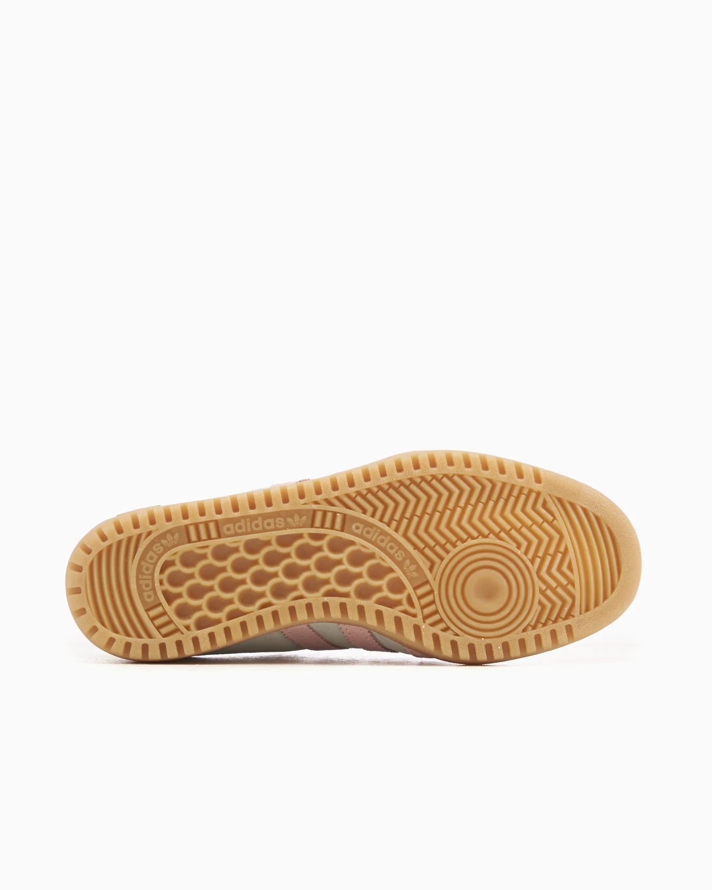 adidas Bermuda Halo Mint Clear Pink (Women's)