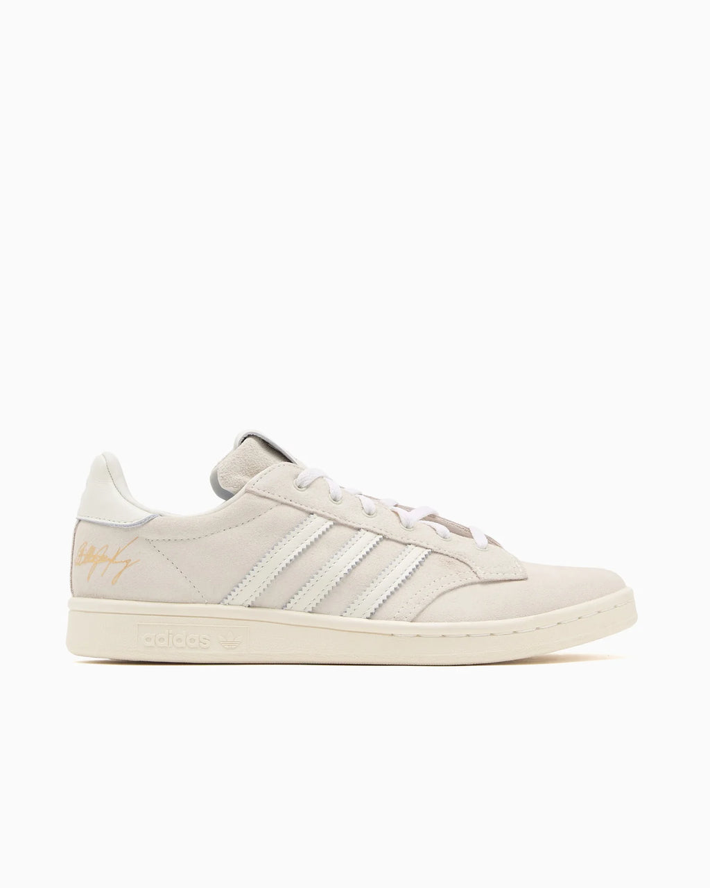 Adidas Billie Jean King Off White (Women's)