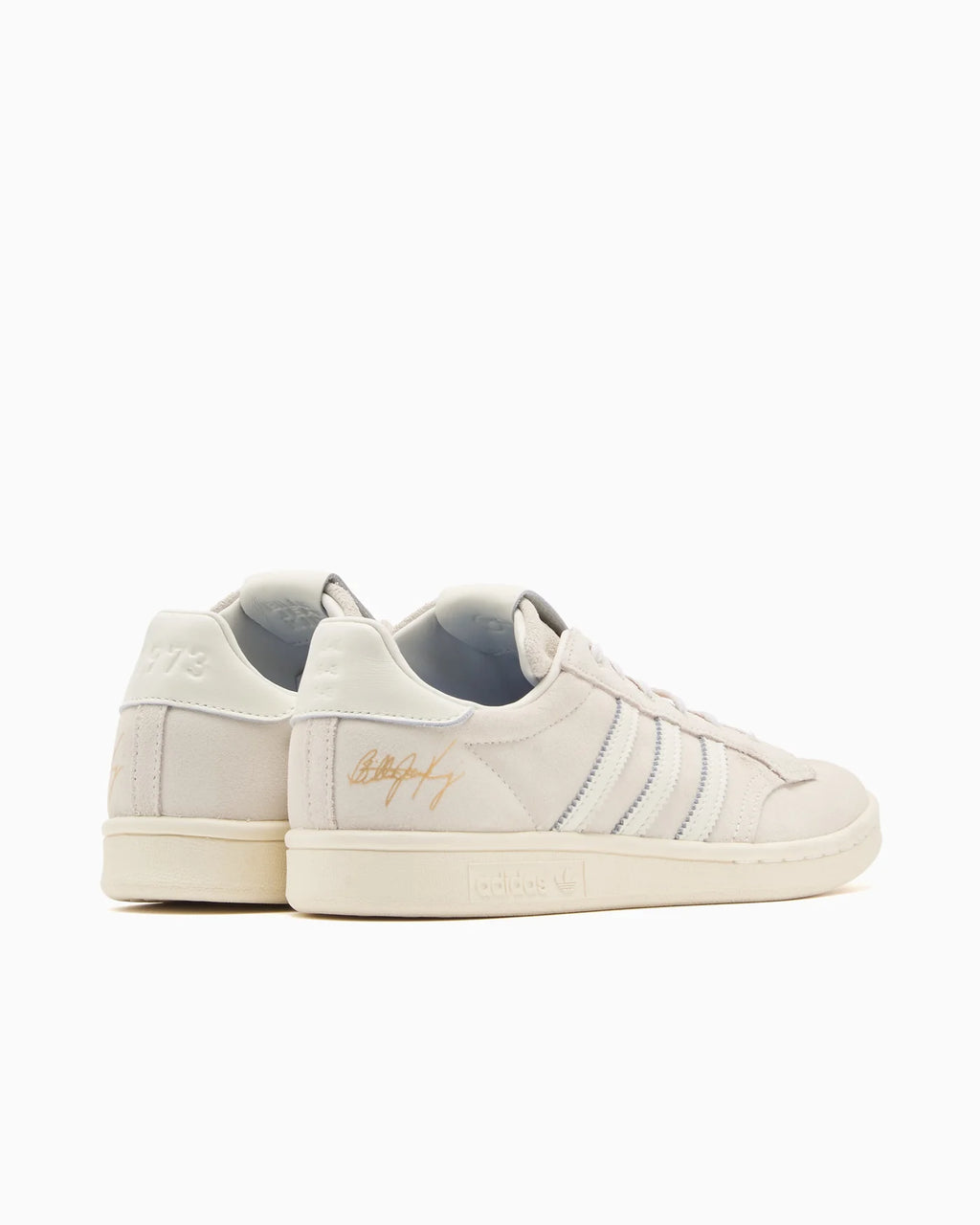Adidas Billie Jean King Off White (Women's)