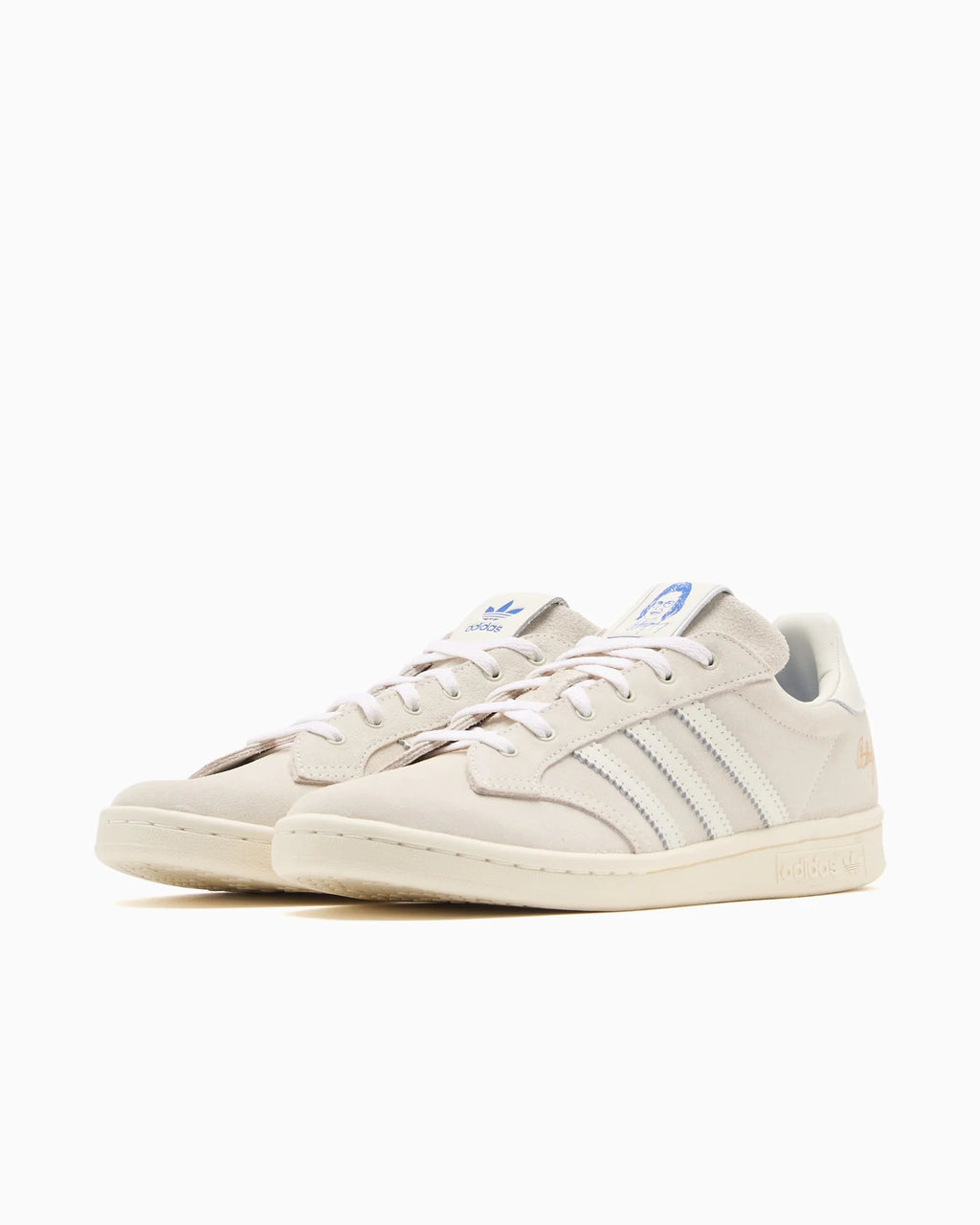 Adidas Billie Jean King Off White (Women's)