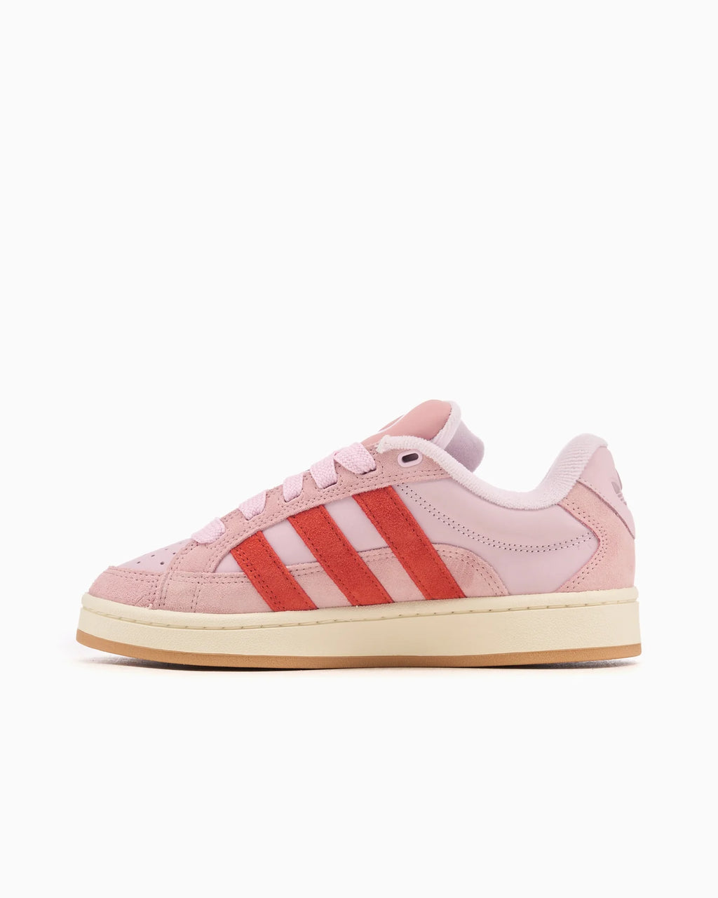 adidas Campus 00s Beta Clear Pink Cream White (Women's)
