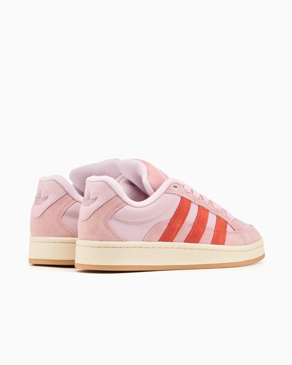 adidas Campus 00s Beta Clear Pink Cream White (Women's)