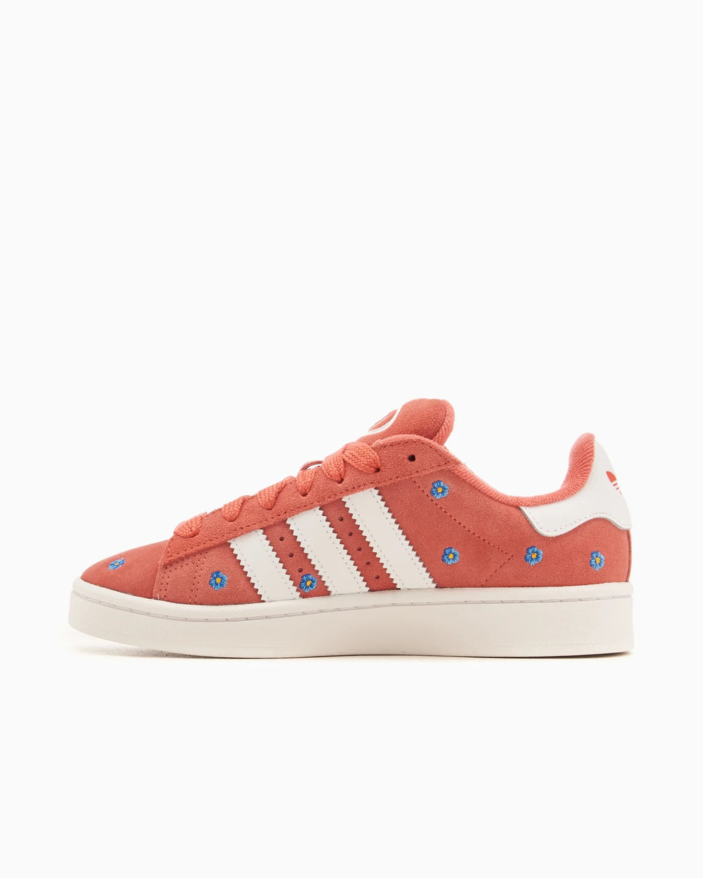 adidas Campus 00s Escarlata Preloved Floral (Mujer)