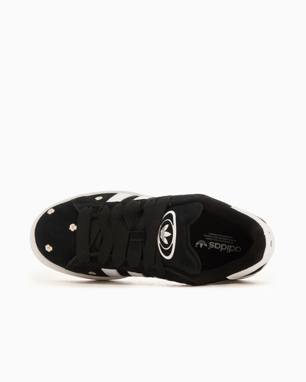Adidas Originals Women's Campus 00s Floral Pack
