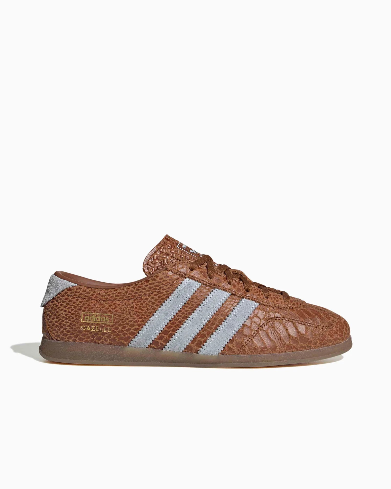 adidas Originals Gazelle Lo Pro para Mujer