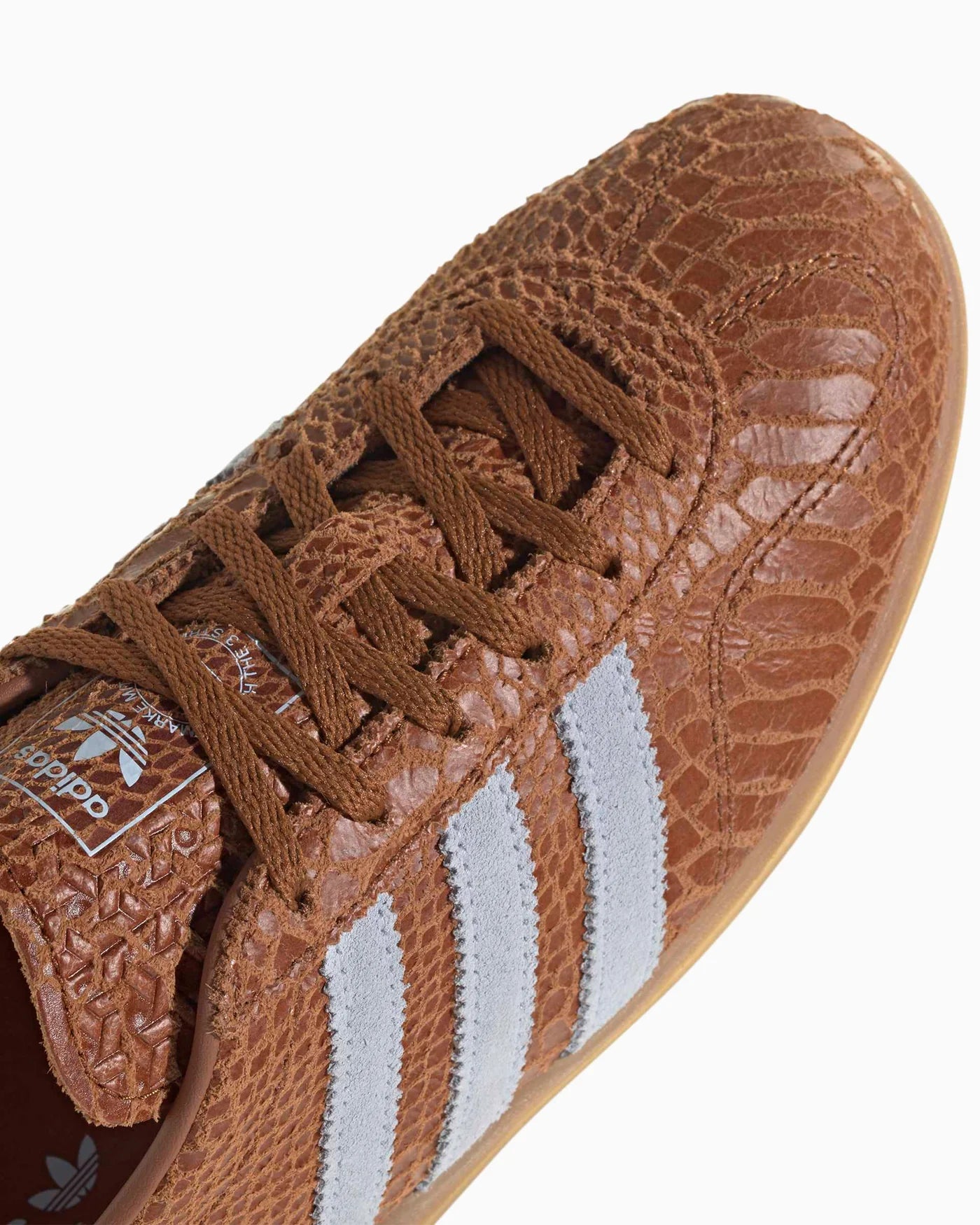adidas Originals Gazelle Lo Pro para Mujer