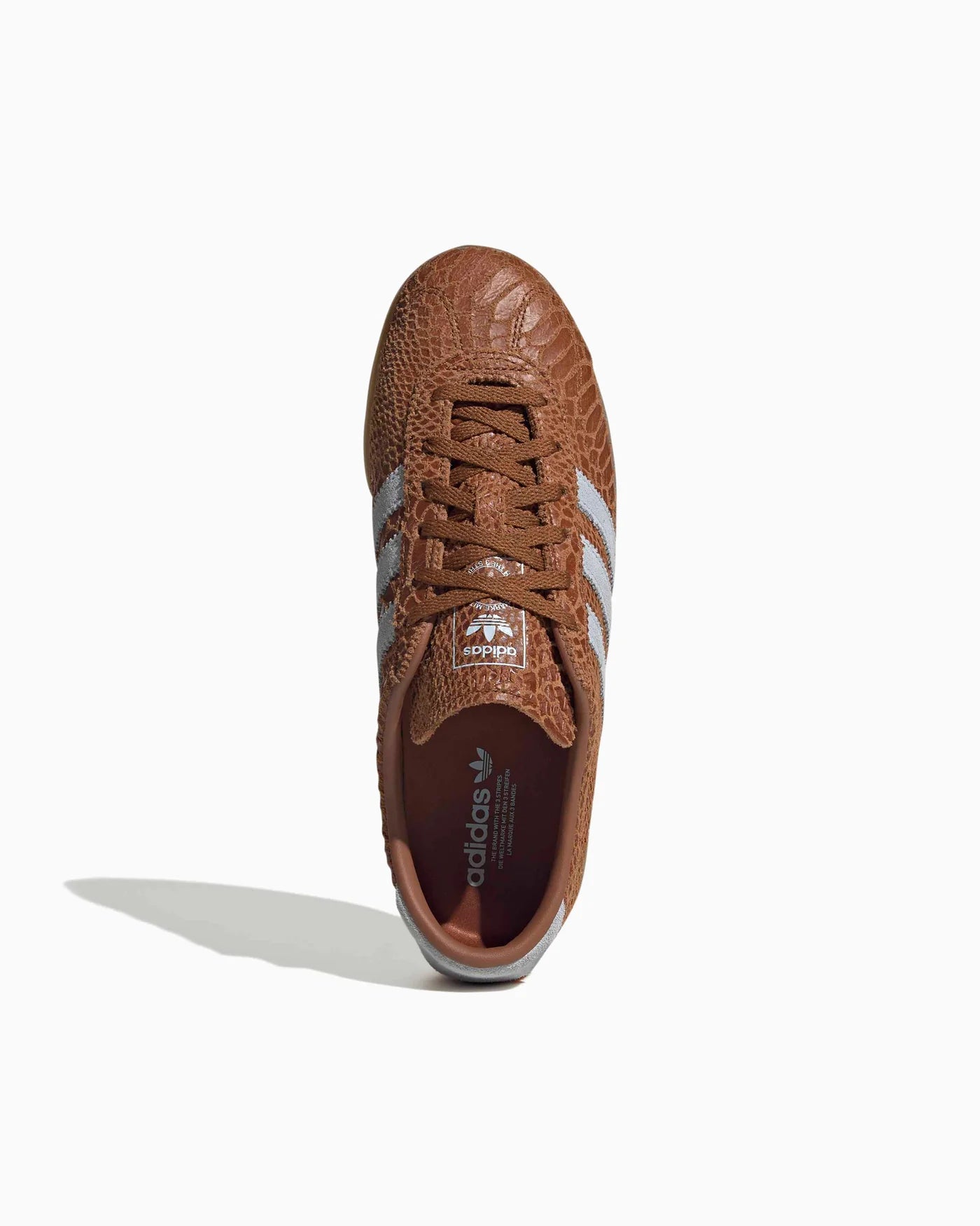 adidas Originals Gazelle Lo Pro para Mujer