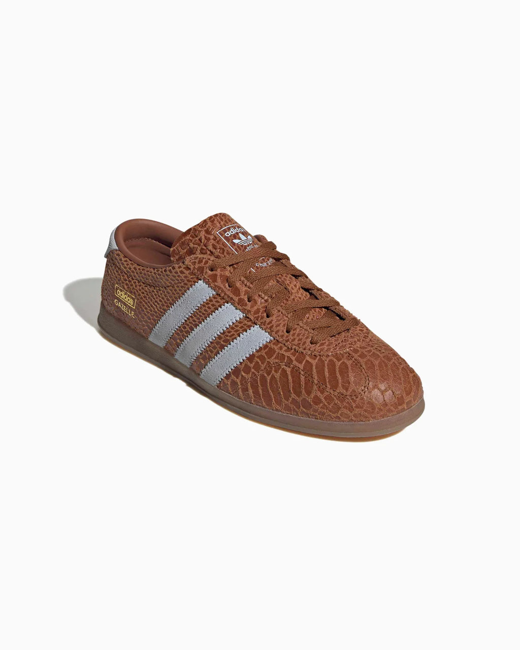 adidas Originals Gazelle Lo Pro para Mujer