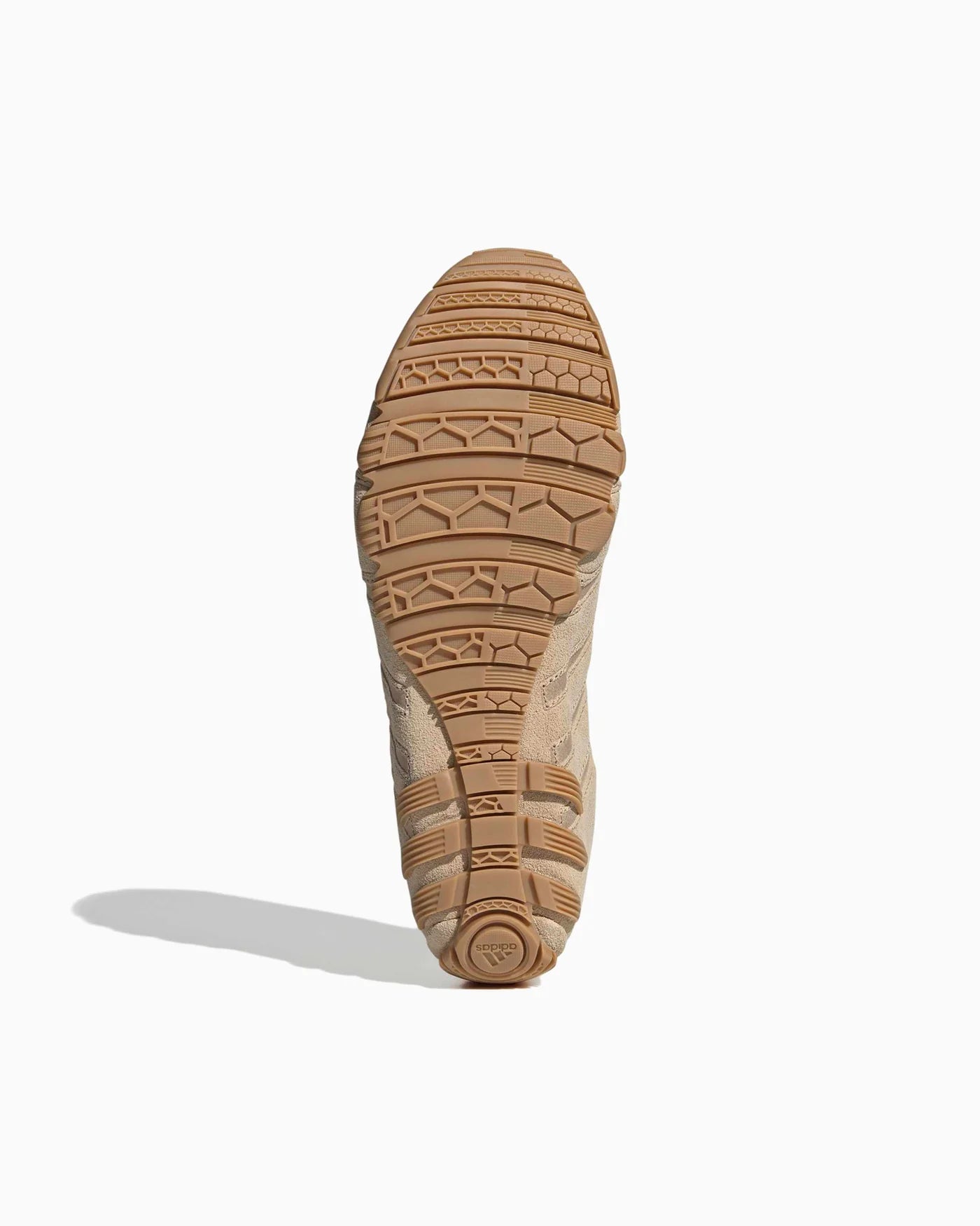 Sapatilha adidas Ghost Sprint Ballet Magic Beige Gum Feminino
