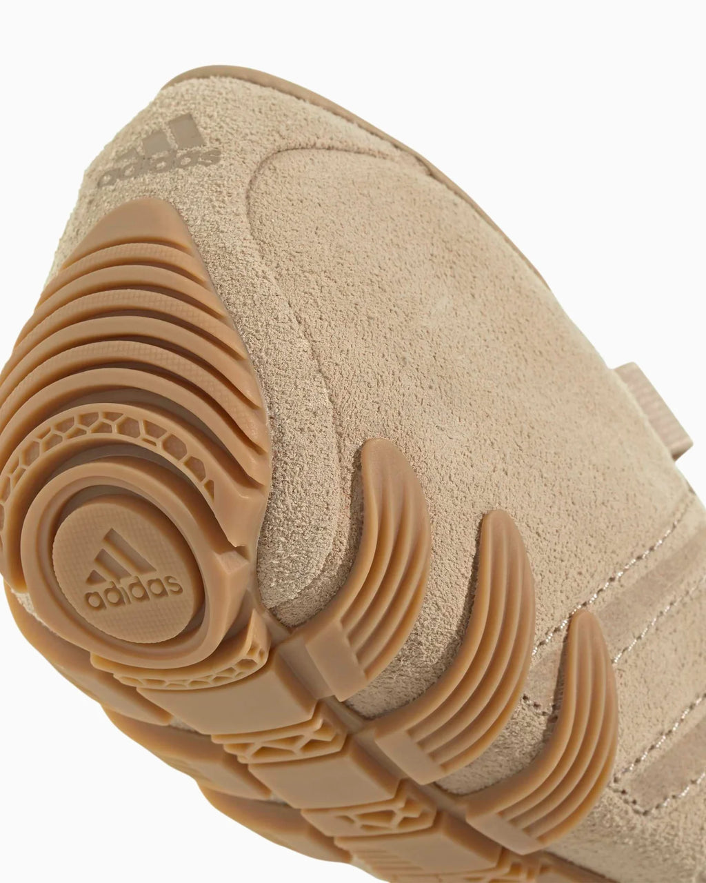 Sapatilha adidas Ghost Sprint Ballet Magic Beige Gum Feminino