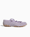 Sapatilha adidas Ghost Sprint Ballet Ice Lavender Gum Feminino